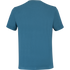 Babolat Cotton Tee Juan Lebron Blau Rücken