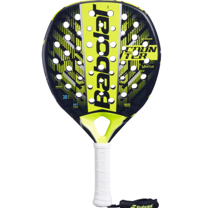 Babolat Counter Vertuo 25 Padelschläger