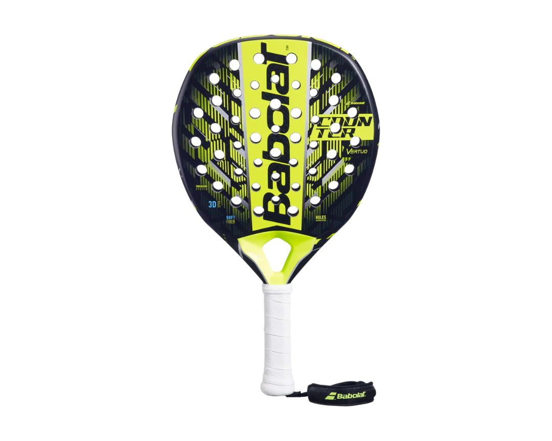 Babolat Counter Vertuo 25 Padelschläger