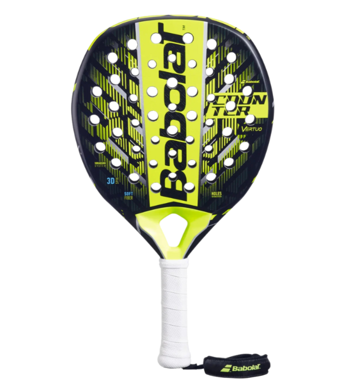Babolat Counter Vertuo 25 Padelschläger