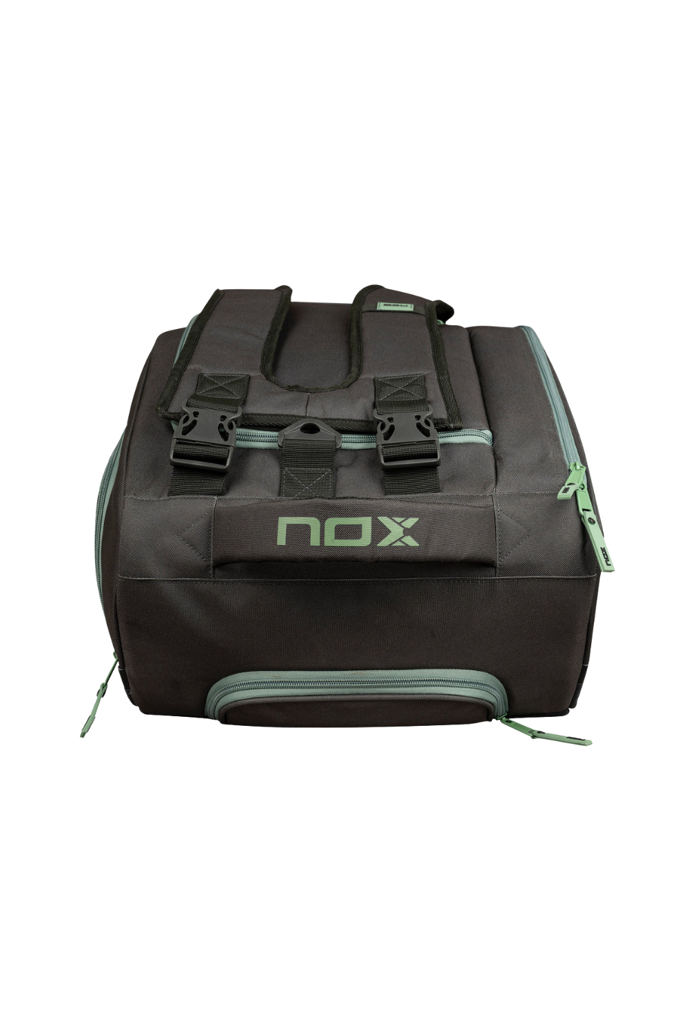 NOX AT 10 Competition Trolley
