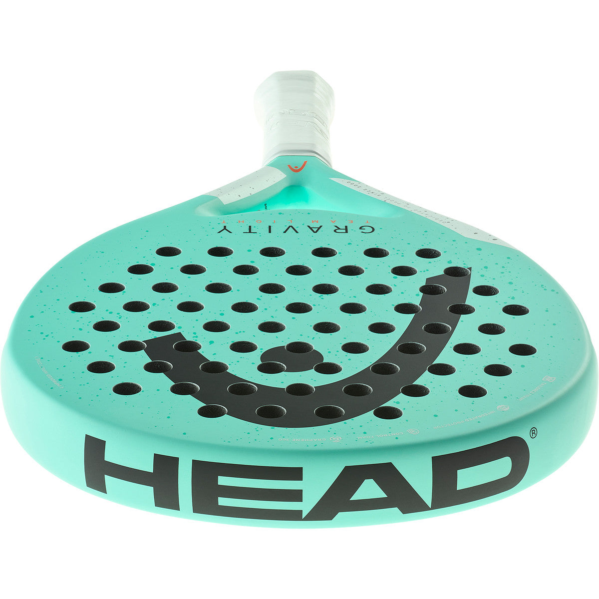 HEAD Gravity Motion padel racket