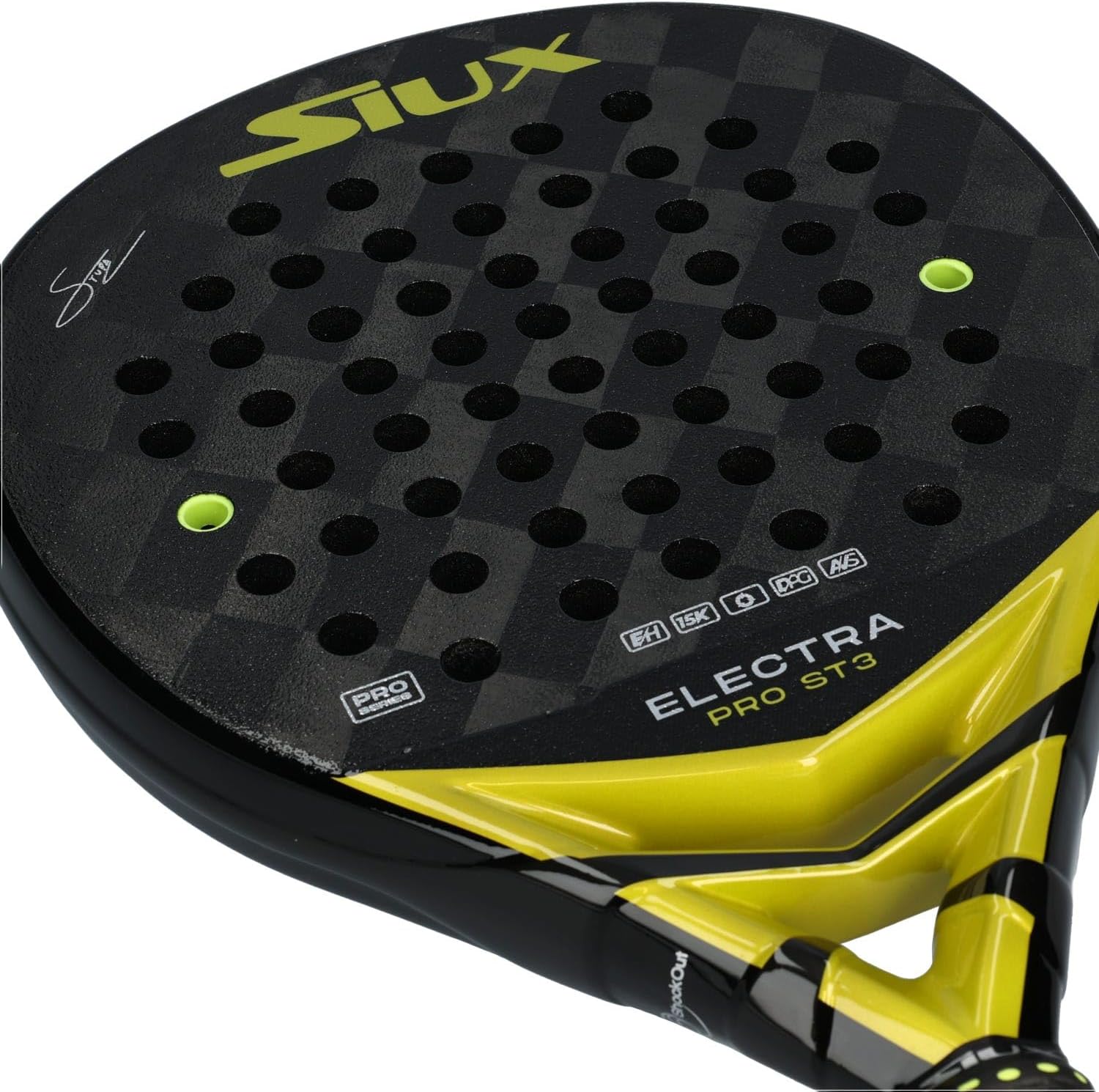 Siux Electra Pro ST3