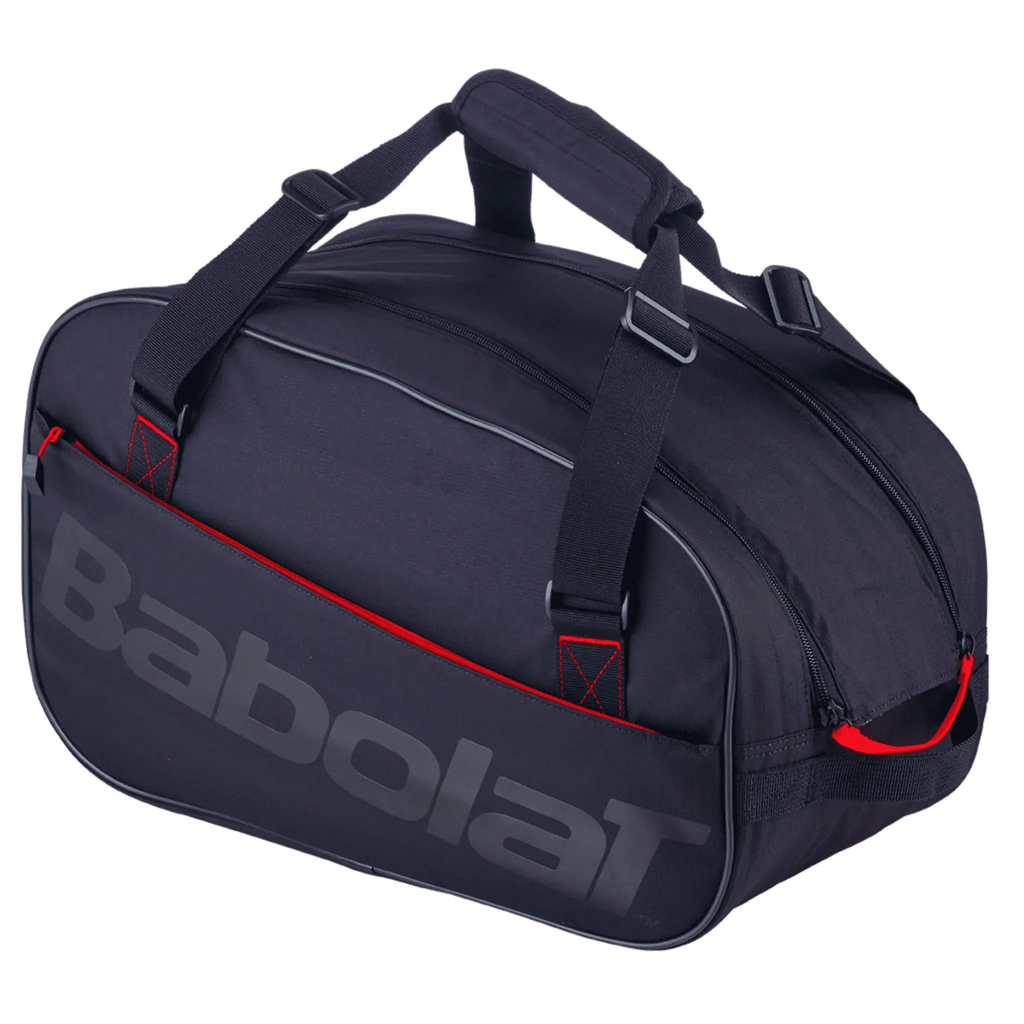 Babolat RH Padel Lite Schlägertasche schwarz