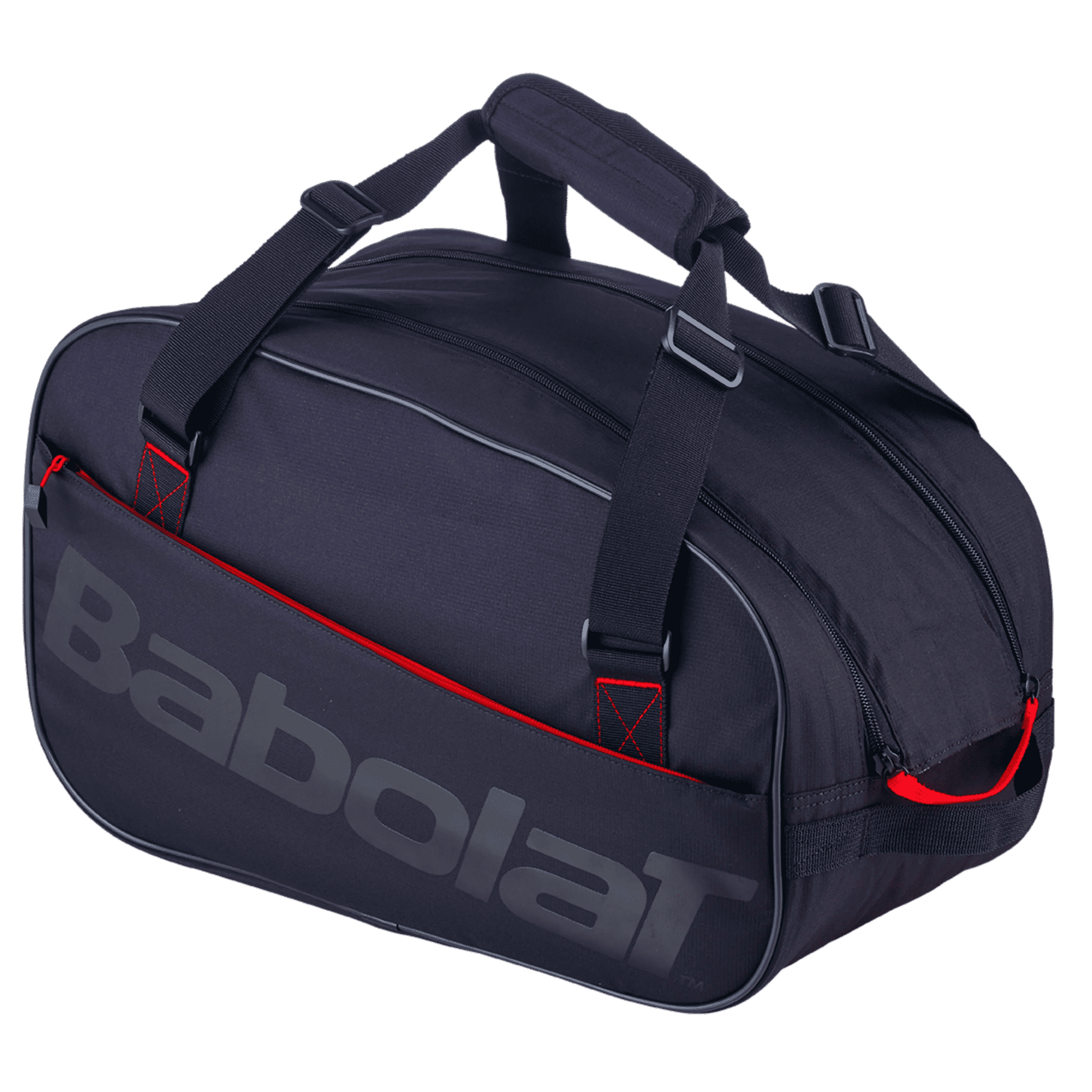 Babolat RH Padel Lite Schlägertasche schwarz