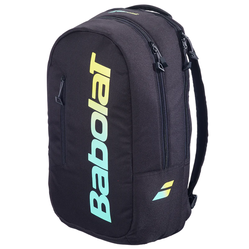 Babolat Court Lite 25 Rucksack MULTICOLOR