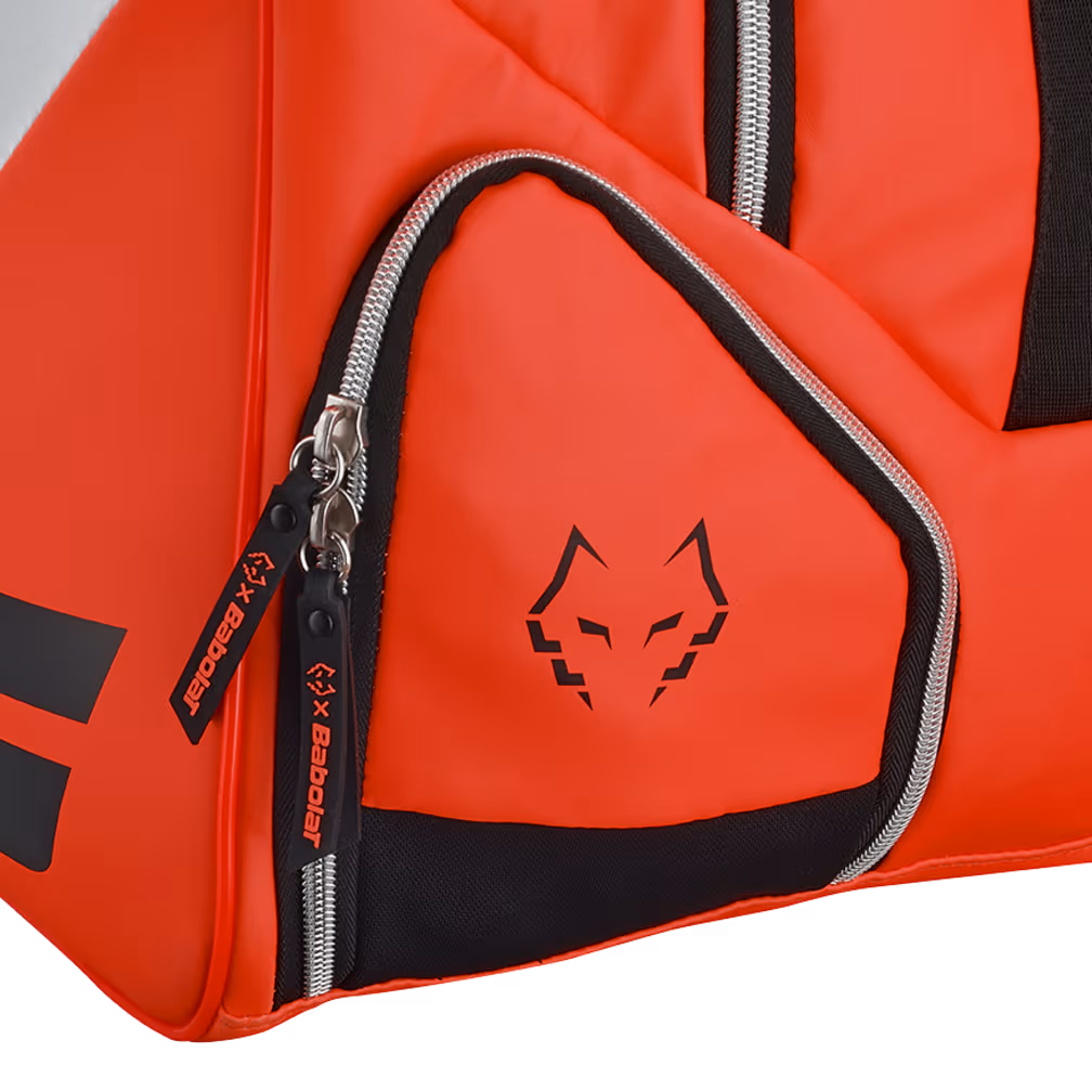 Babolat RH Pro Juan Lebron Padelschlägertasche 26