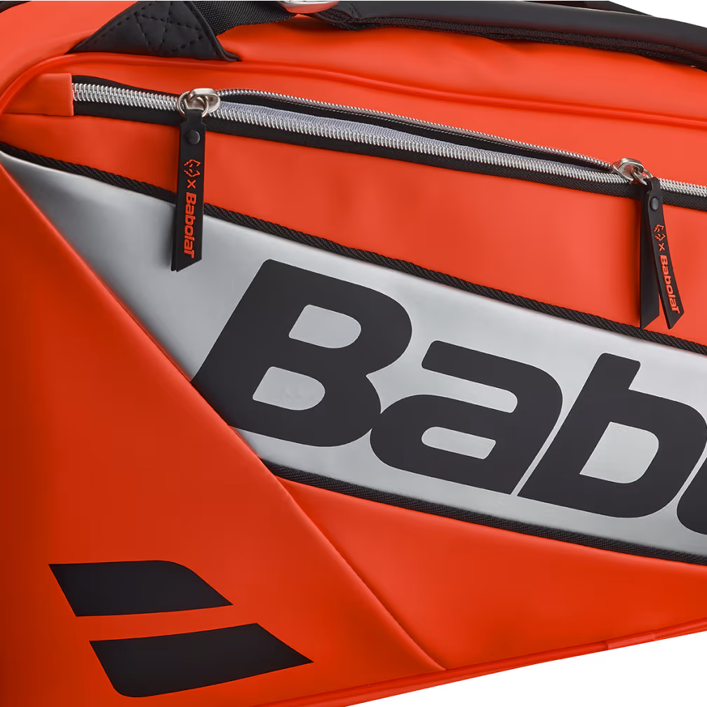 Babolat RH Pro Juan Lebron Padelschlägertasche 26