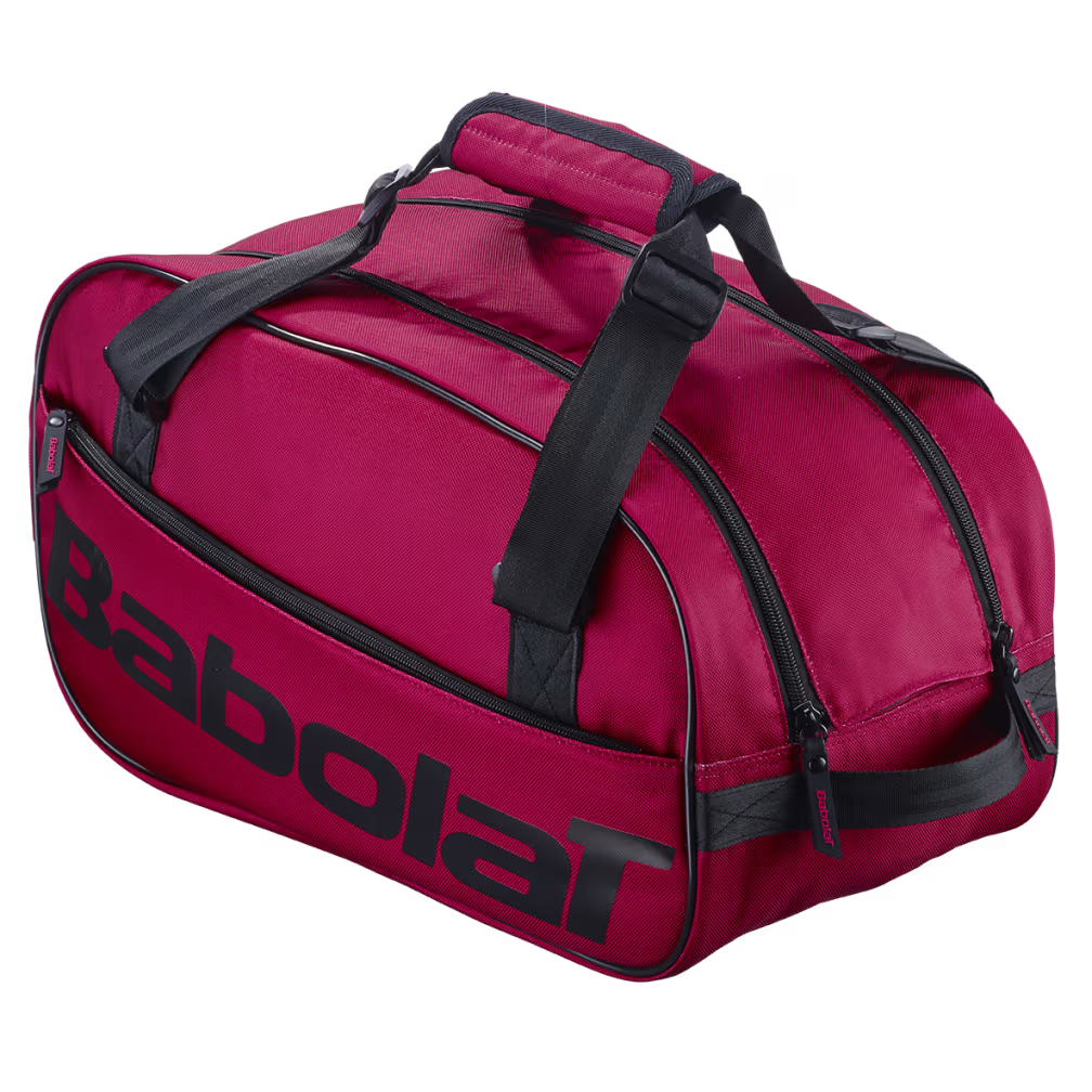 Babolat Court S Padeltasche Rot