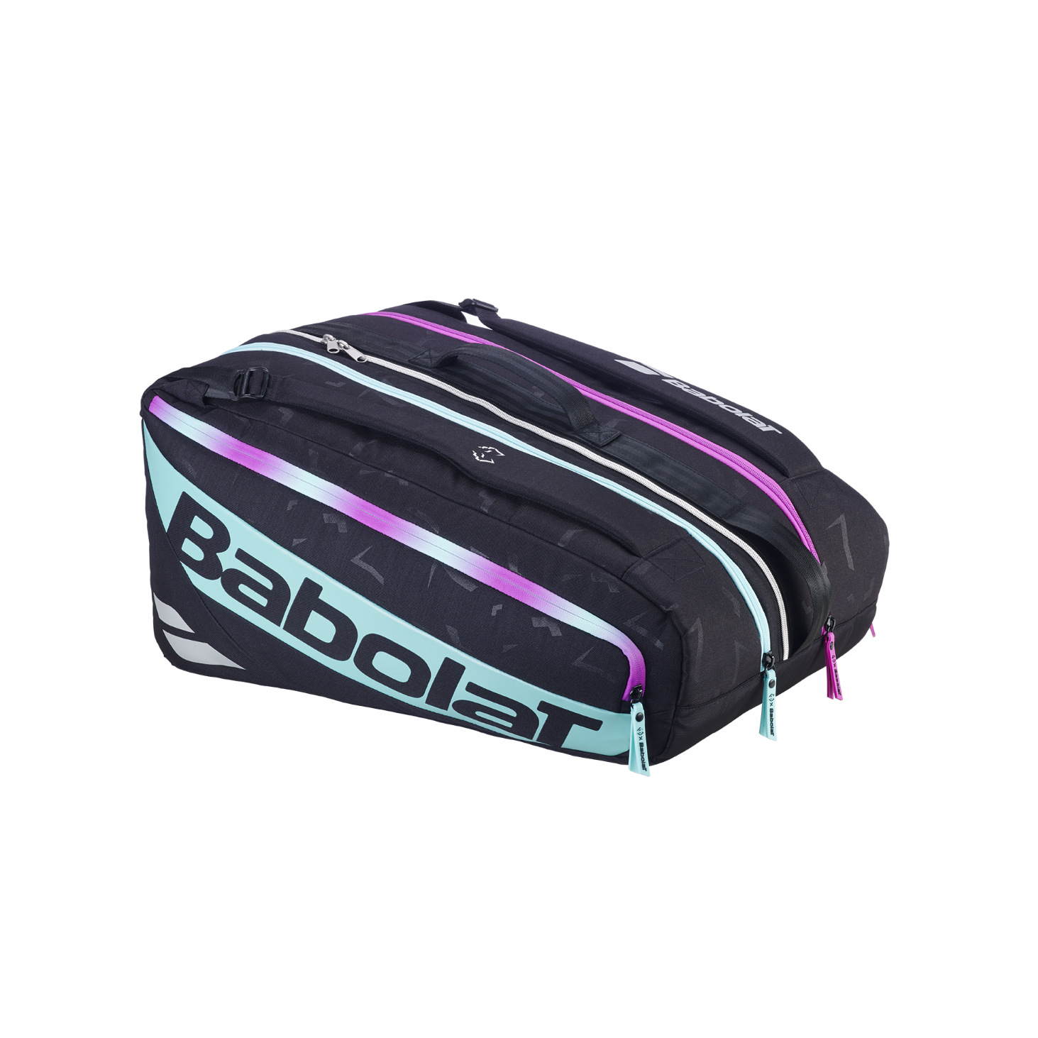 Babolat RH Pro Padel Juan Lebrón Padeltasche