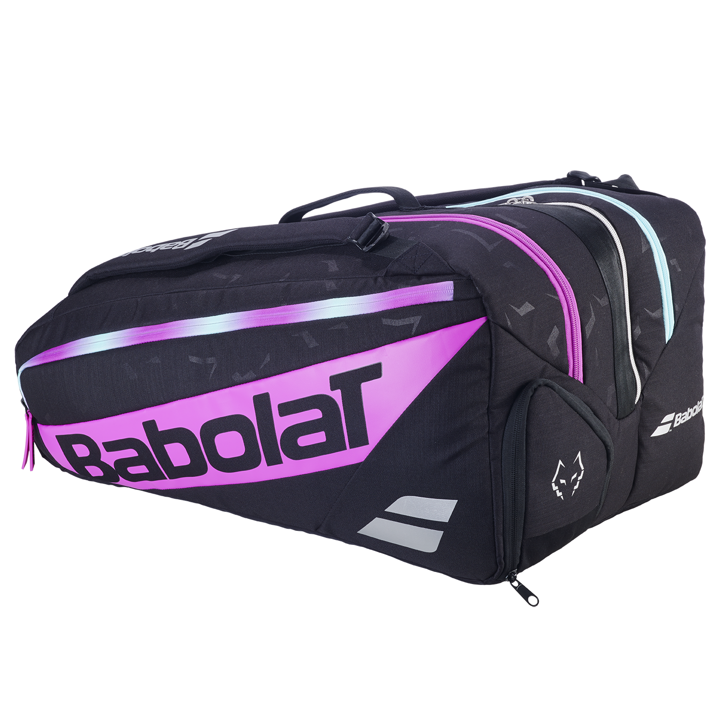Babolat RH Pro Padel Juan Lebrón Seitenansicht