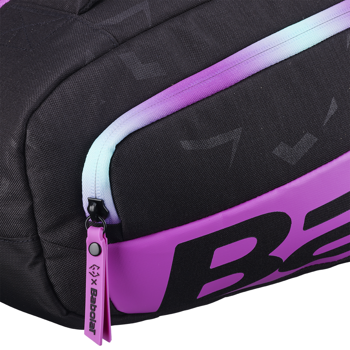 Babolat RH Pro Padel Juan Lebrón Detail
