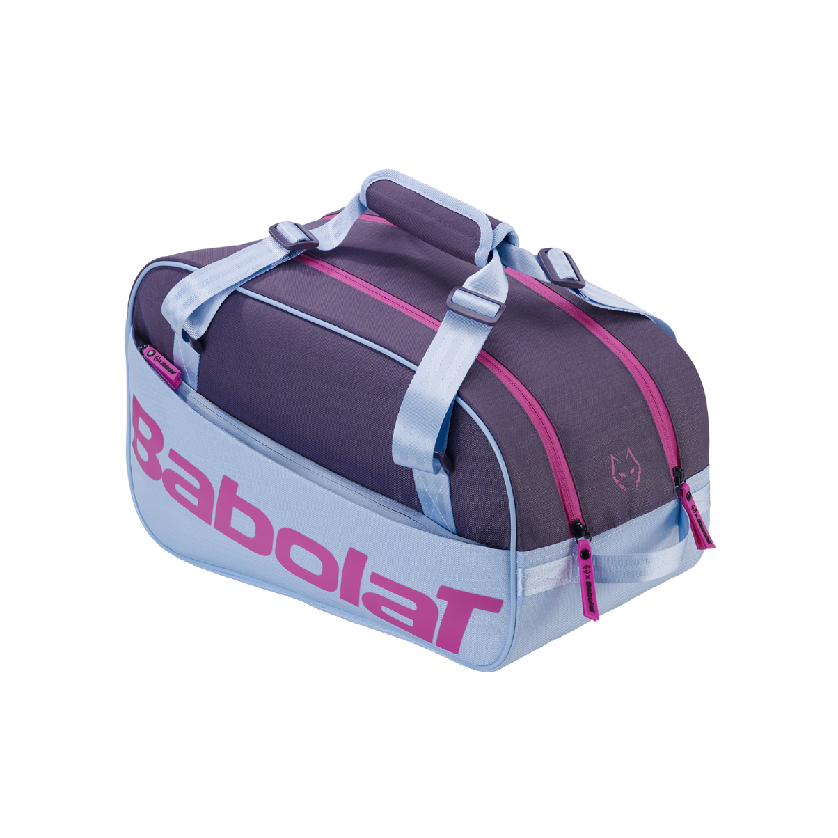 Babolat Court S Juan Lebrón Padeltasche