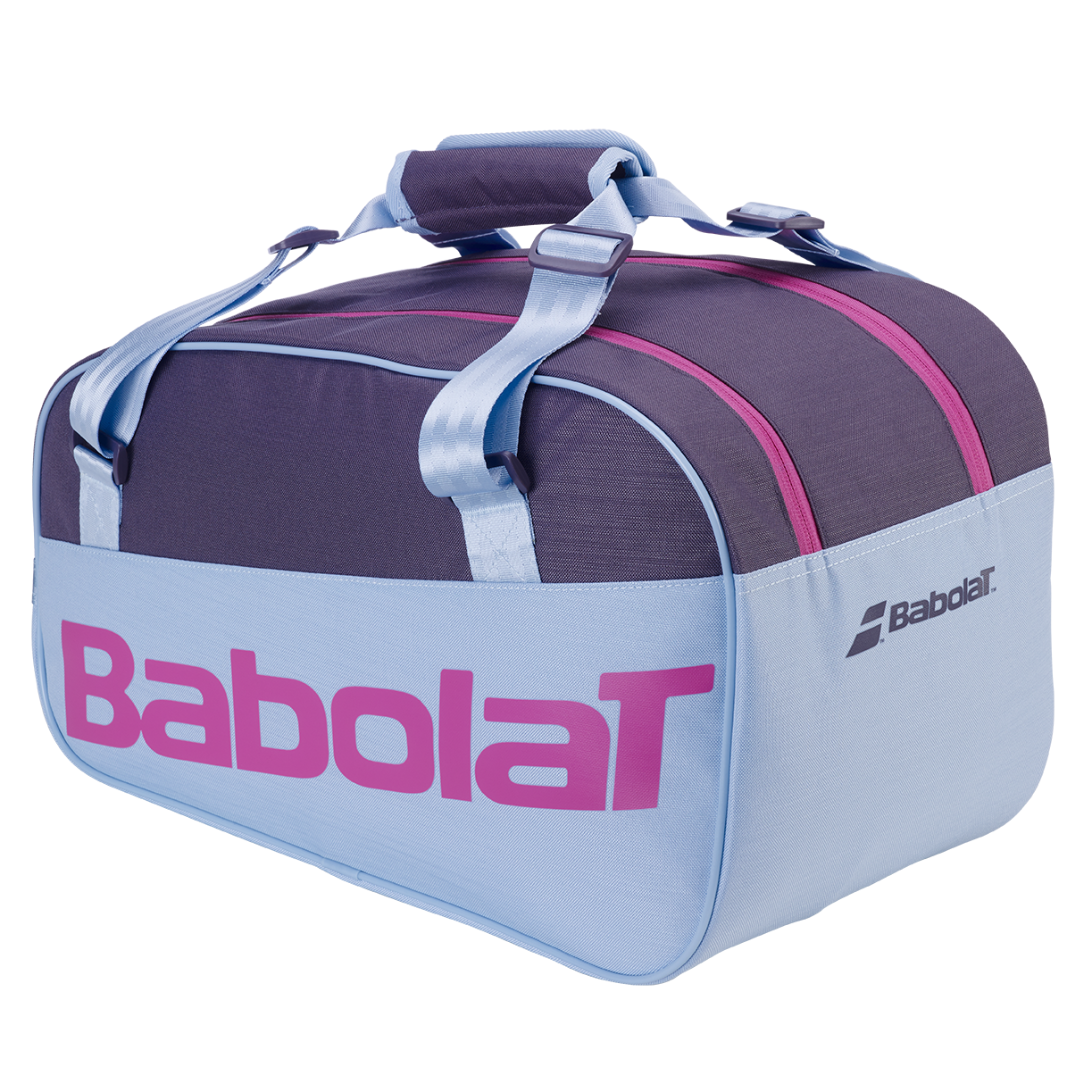 Babolat Court S Juan Lebrón Seitenansicht