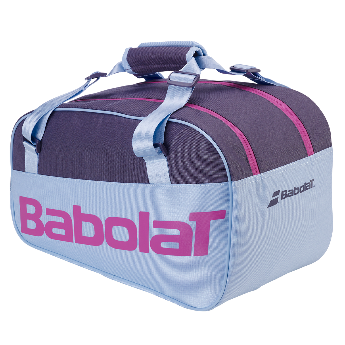 Babolat Court S Juan Lebrón Seitenansicht
