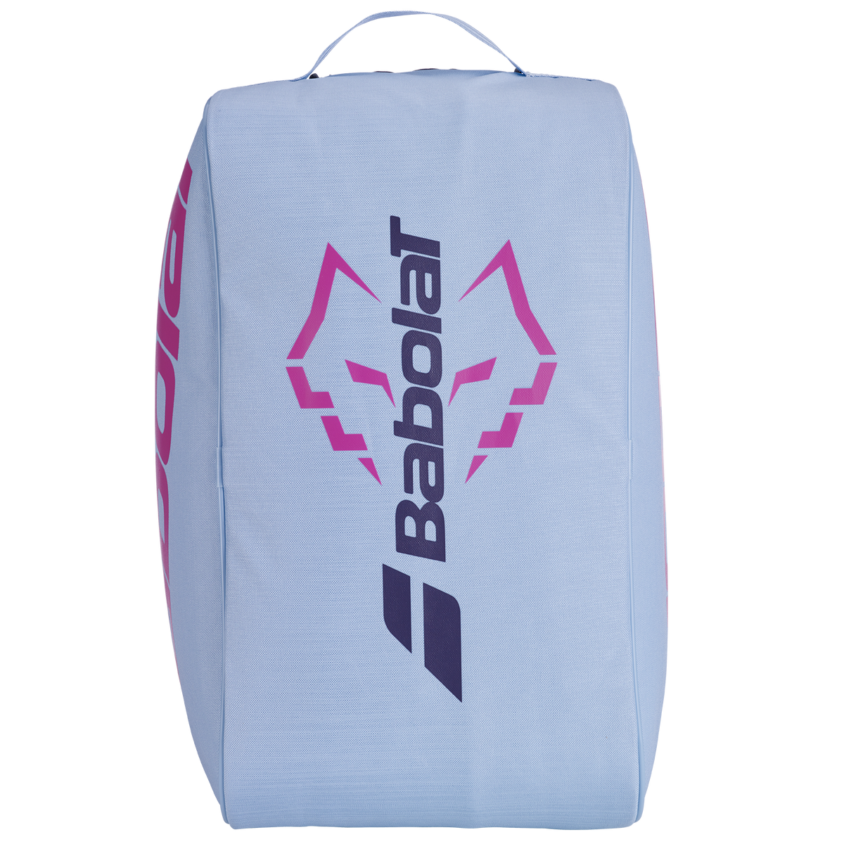 Babolat Court S Juan Lebrón Unterseite