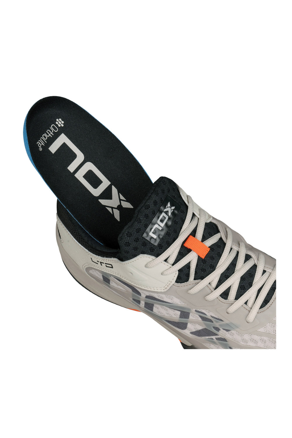 NOX AT10 Limited Edition Padelschuh