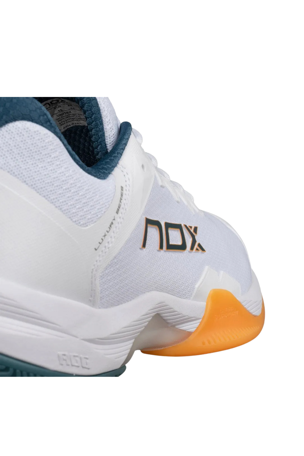 NOX ML10 Hexa Padelschuhe