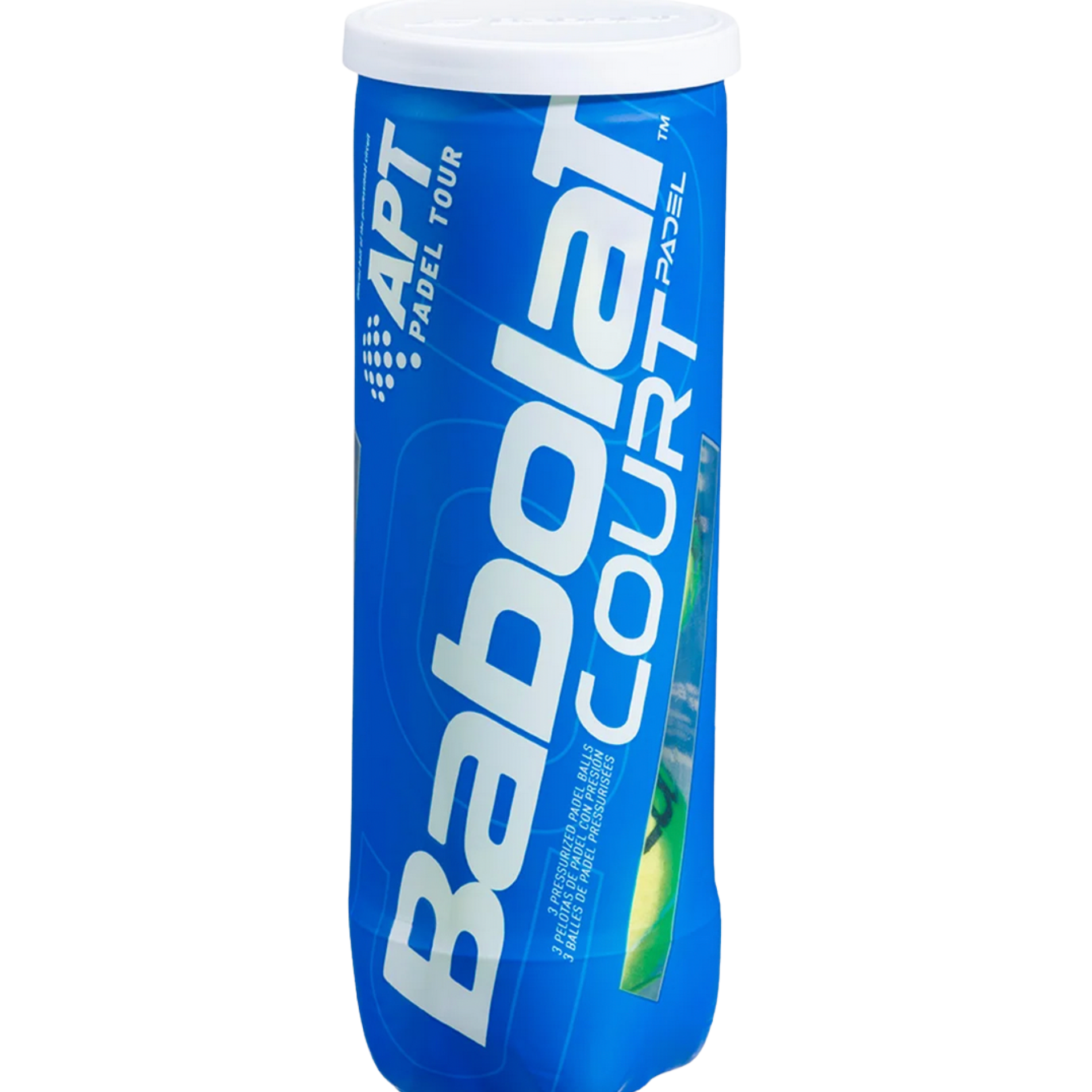 Babolat Padelbälle