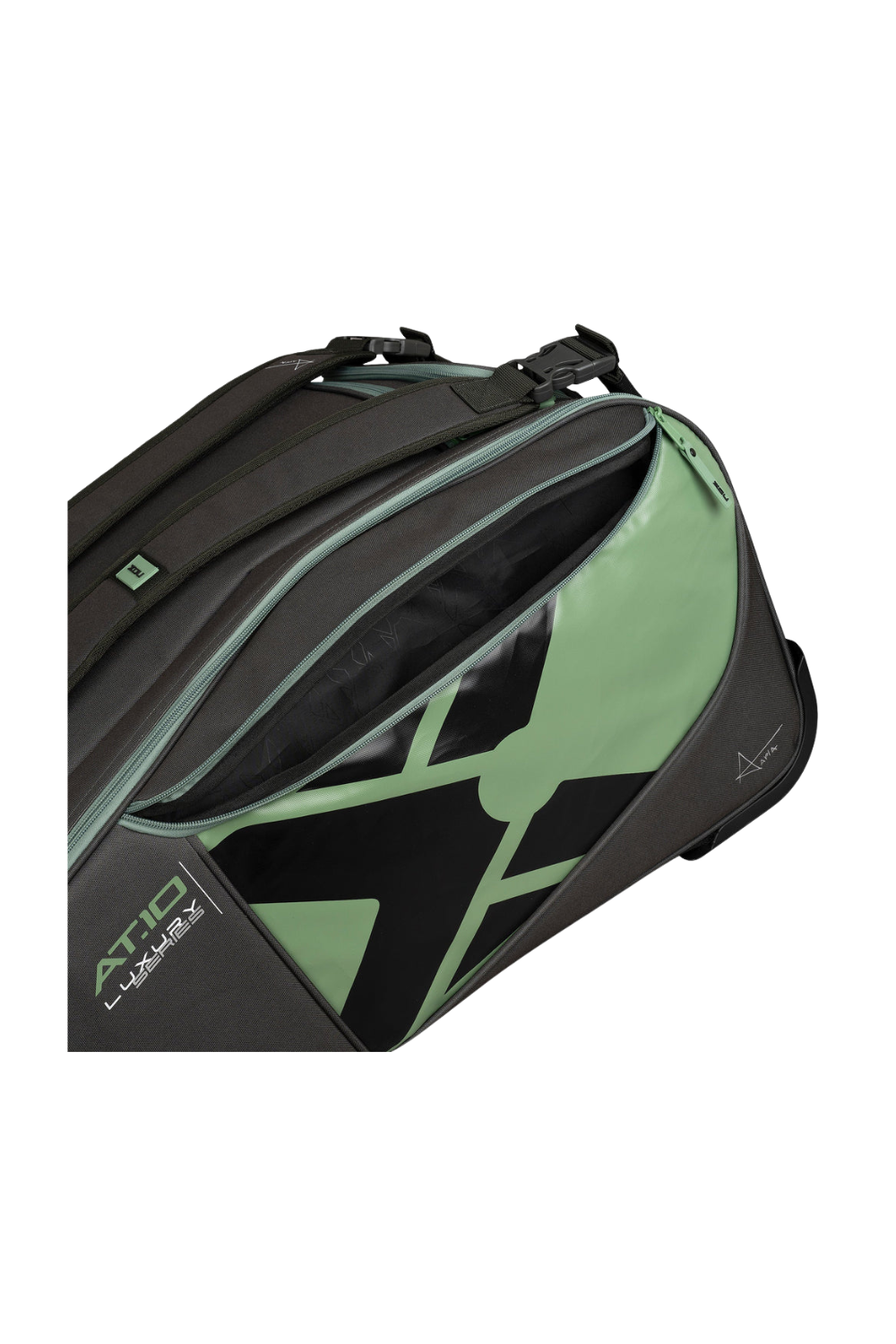 NOX AT 10 Competition Trolley