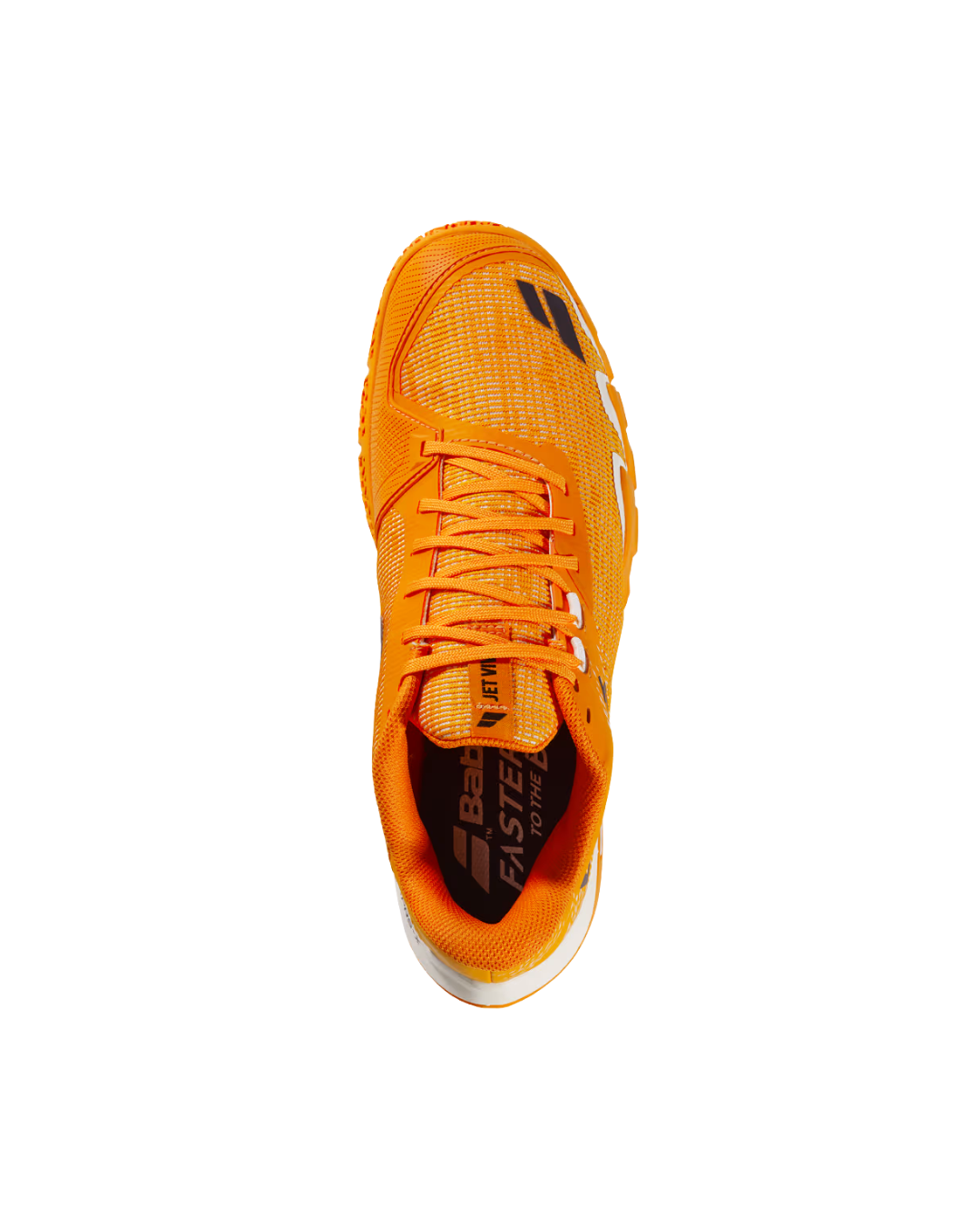 Babolat Jet Viva 26 Padelschuh Orange