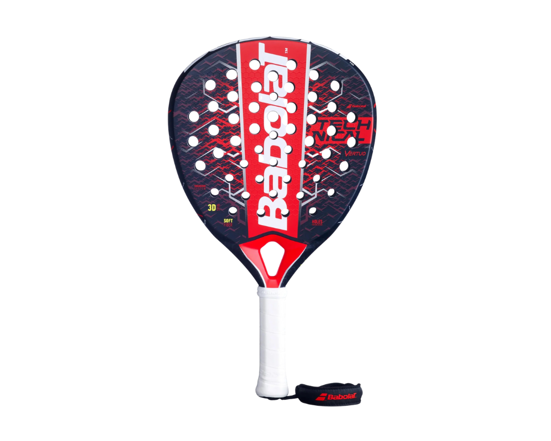 Babolat Technical Vertuo 25 Padelschläger