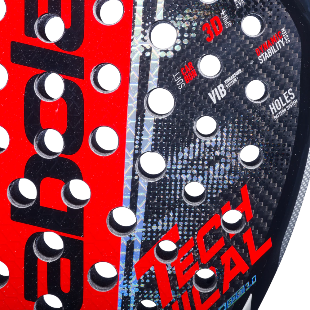 Babolat Technical Viper Soft 3.0