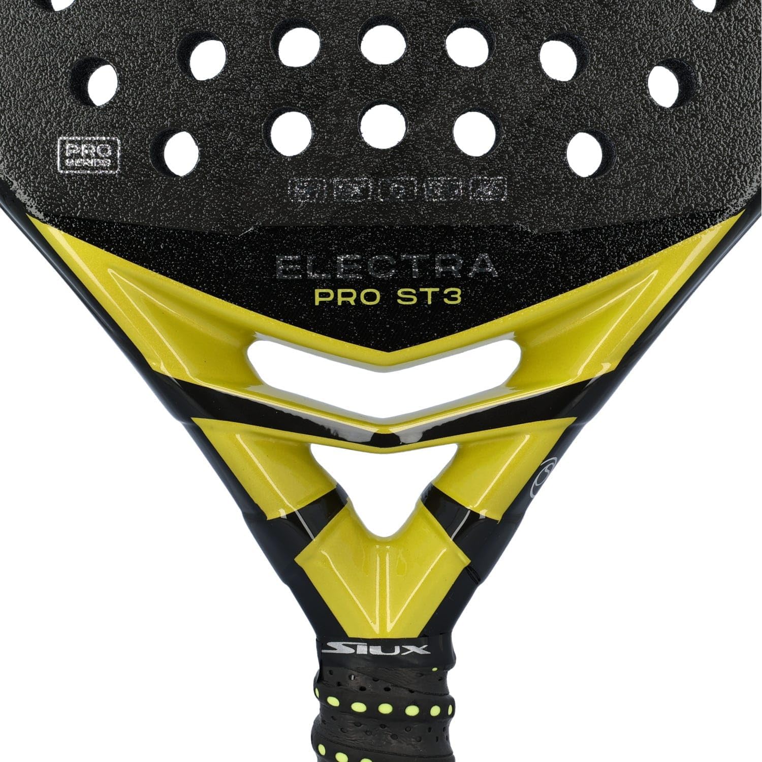 Siux Electra Pro ST3