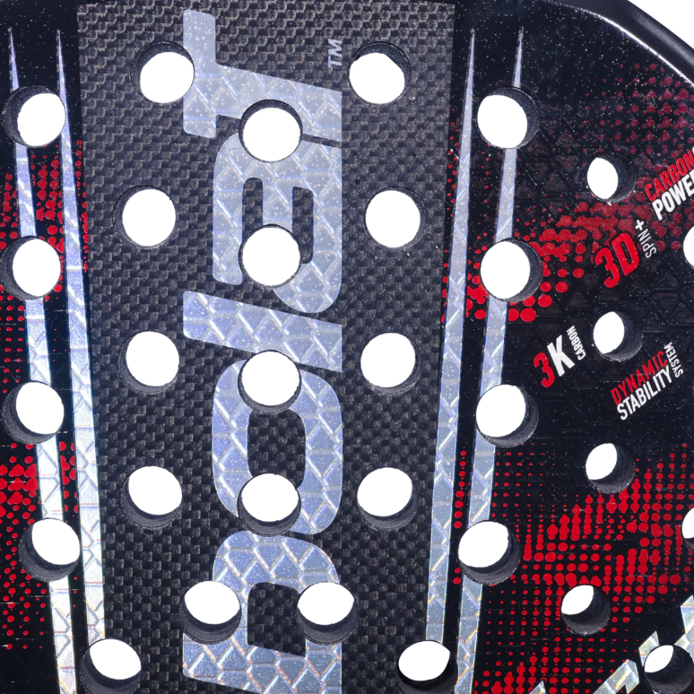 Babolat Technical Viper 3.0