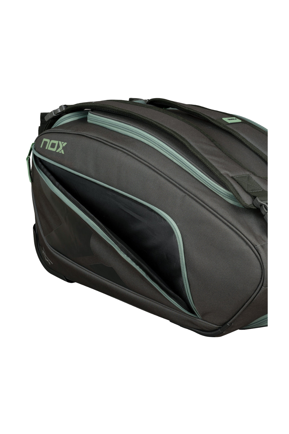 NOX AT 10 Competition Trolley