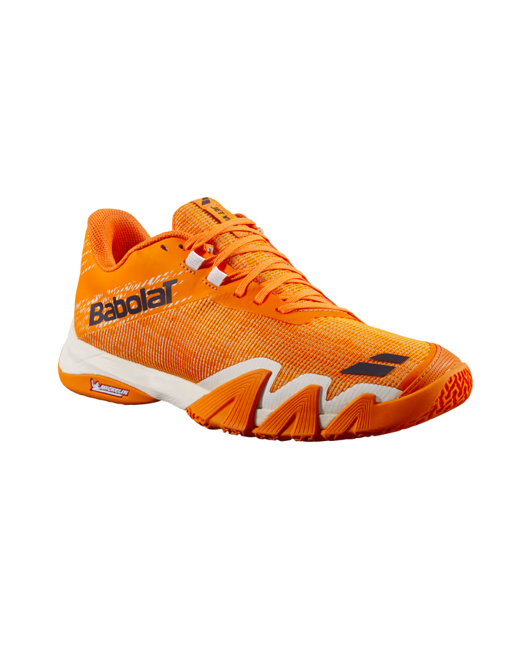 Babolat Jet Viva 26 Padelschuh Orange