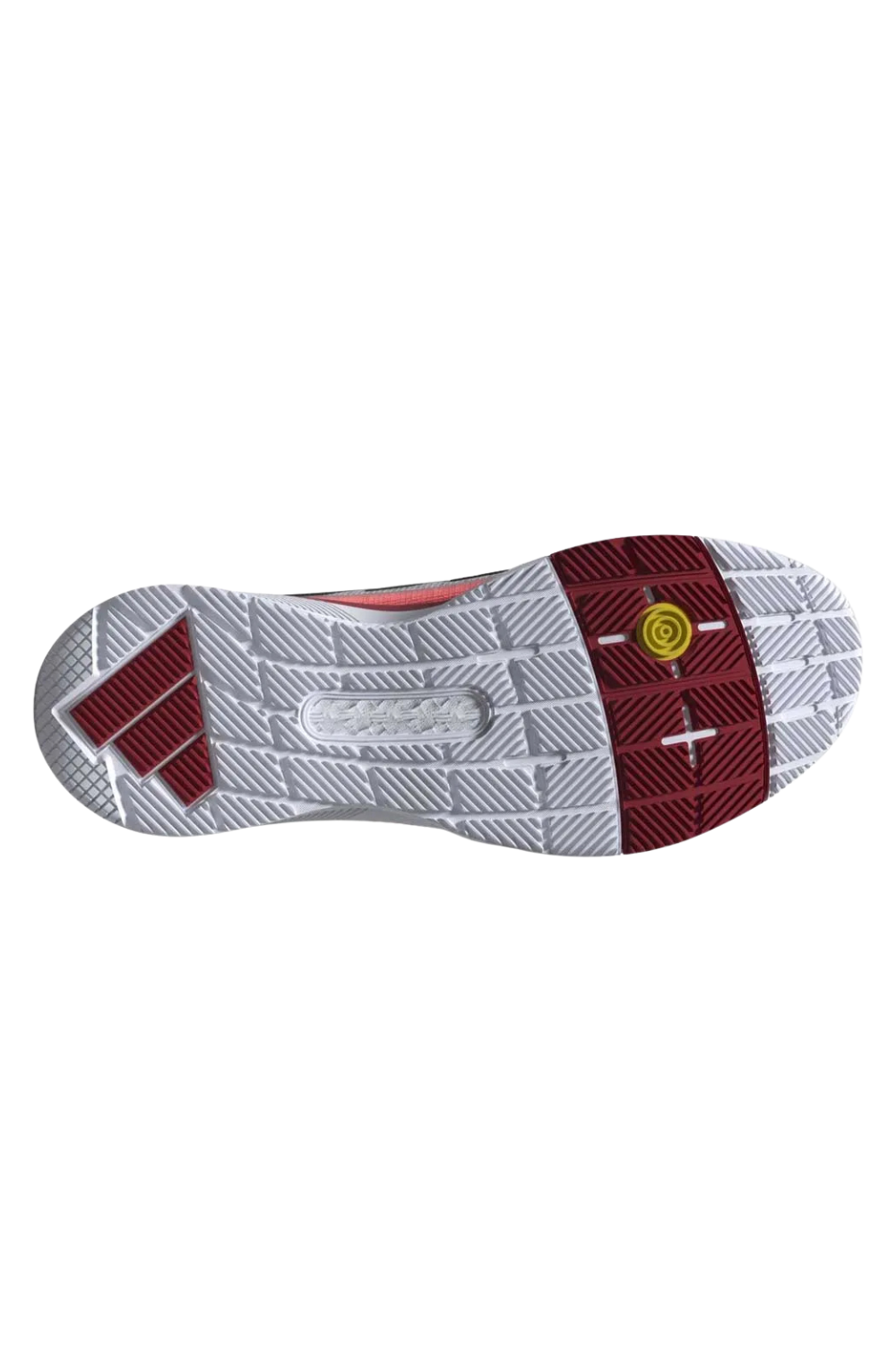 Adidas Padel Crazyquick Boost Padelschuh