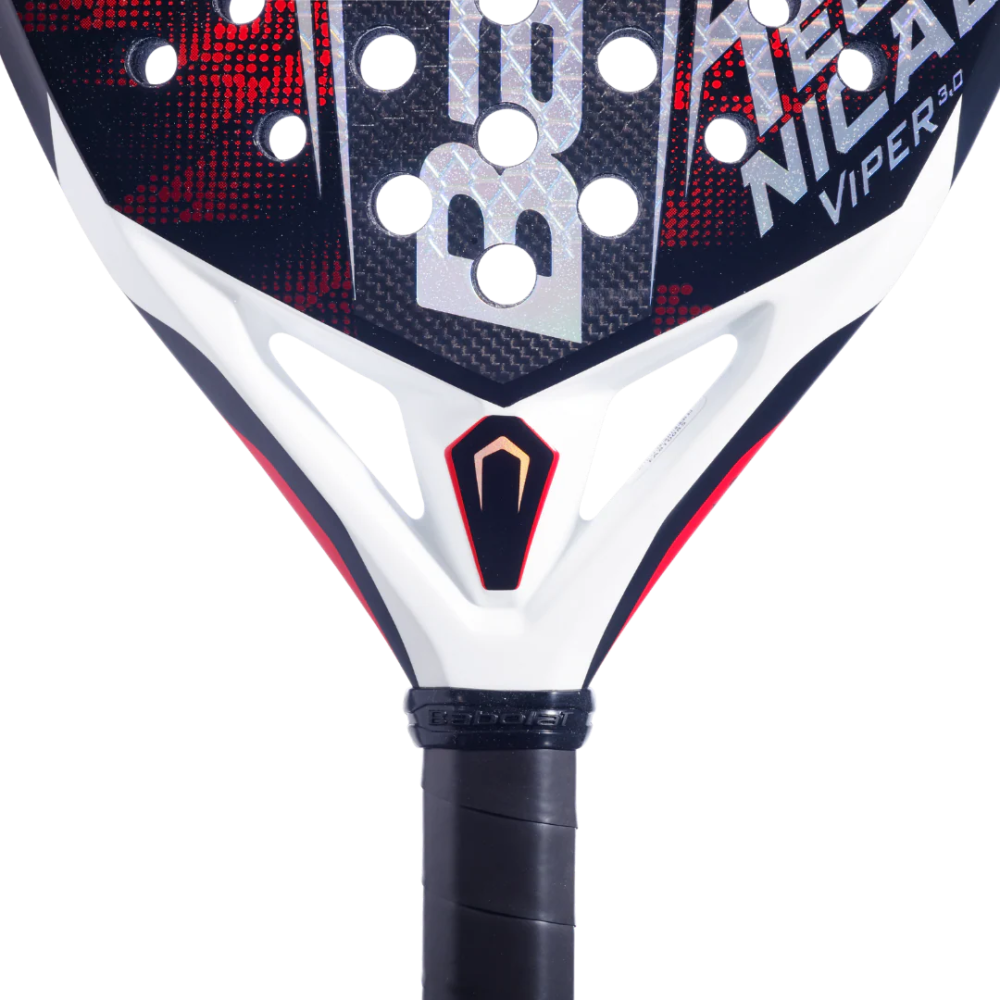 Babolat Technical Viper 3.0