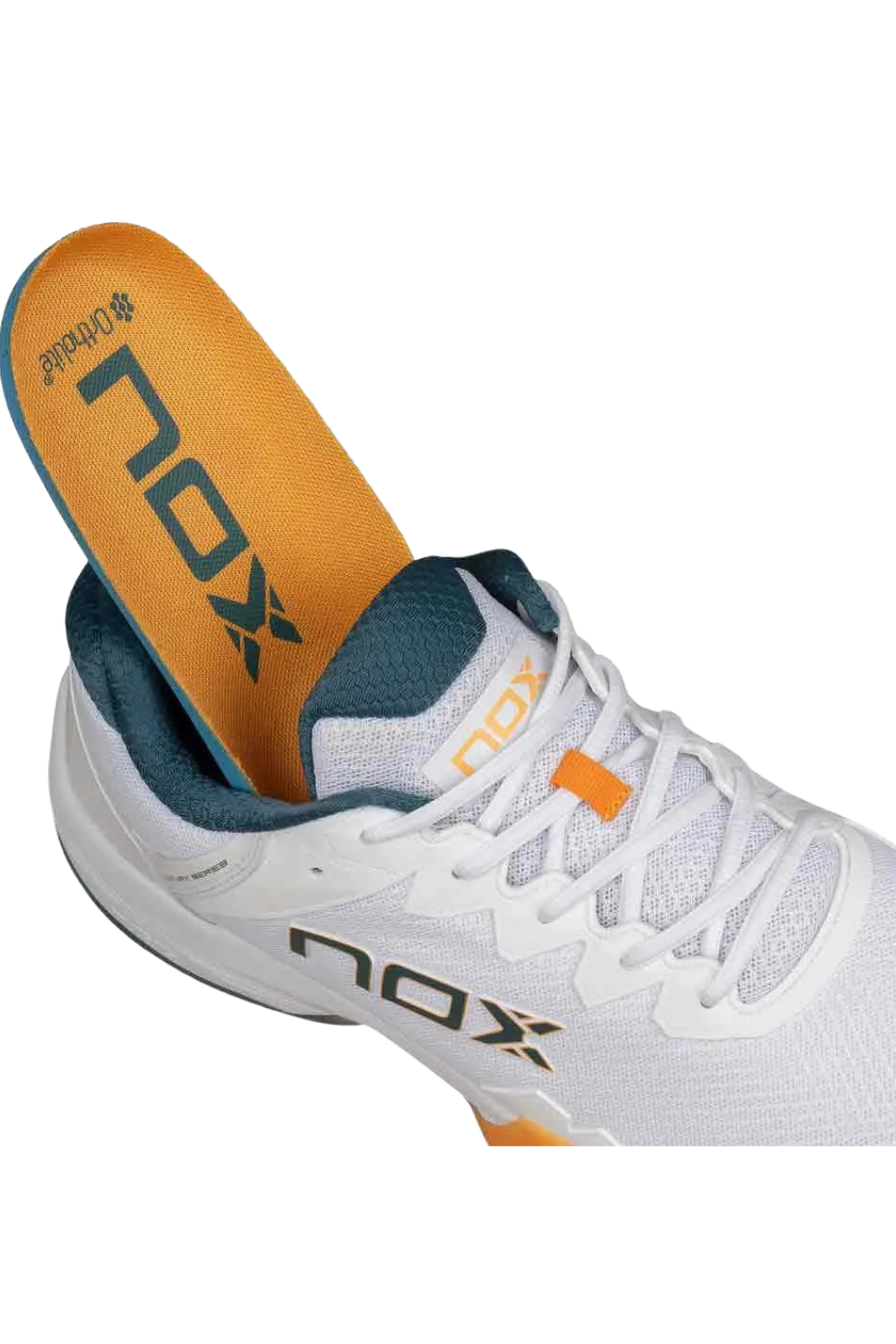 NOX ML10 Hexa Padelschuhe