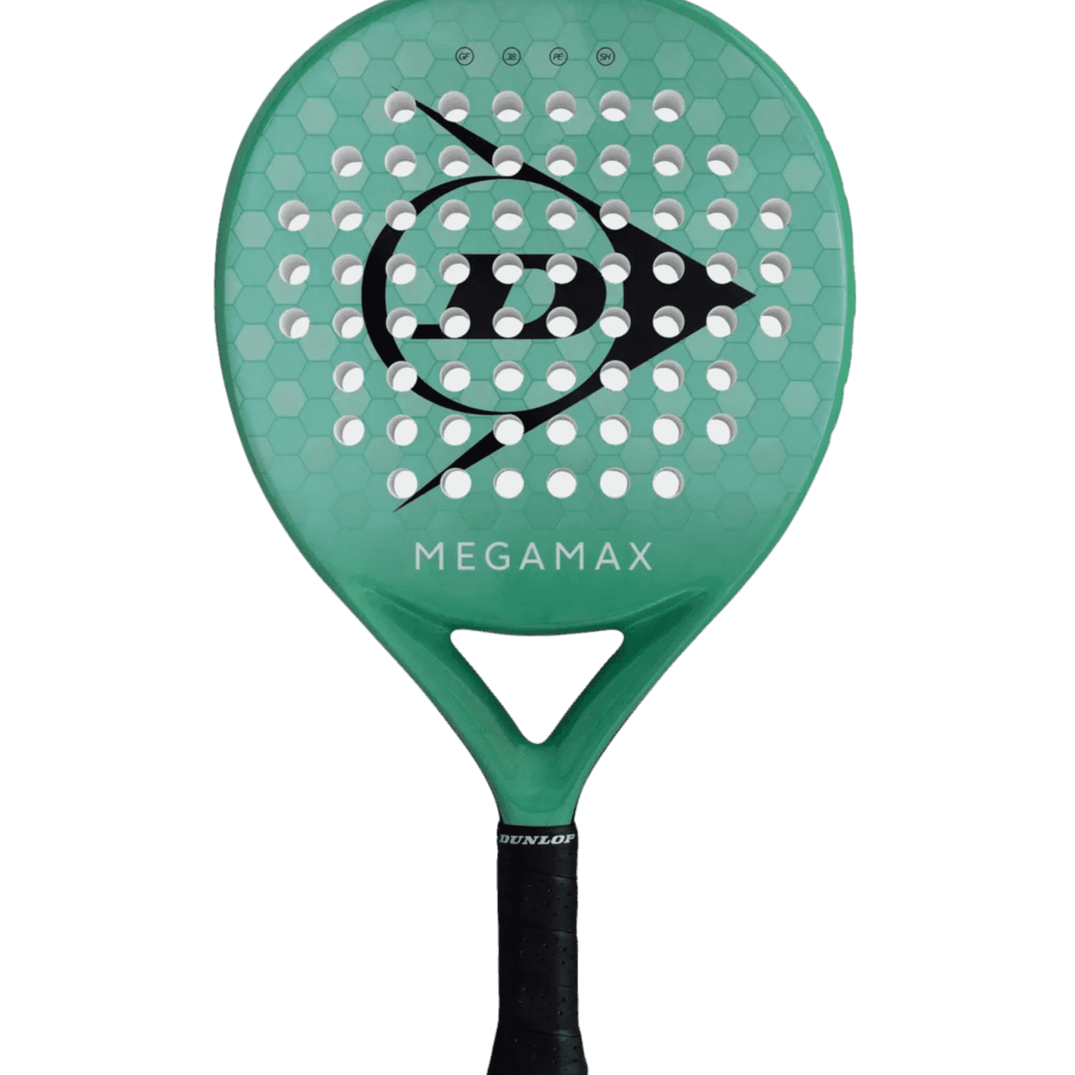 DUNLOP Megamax Green