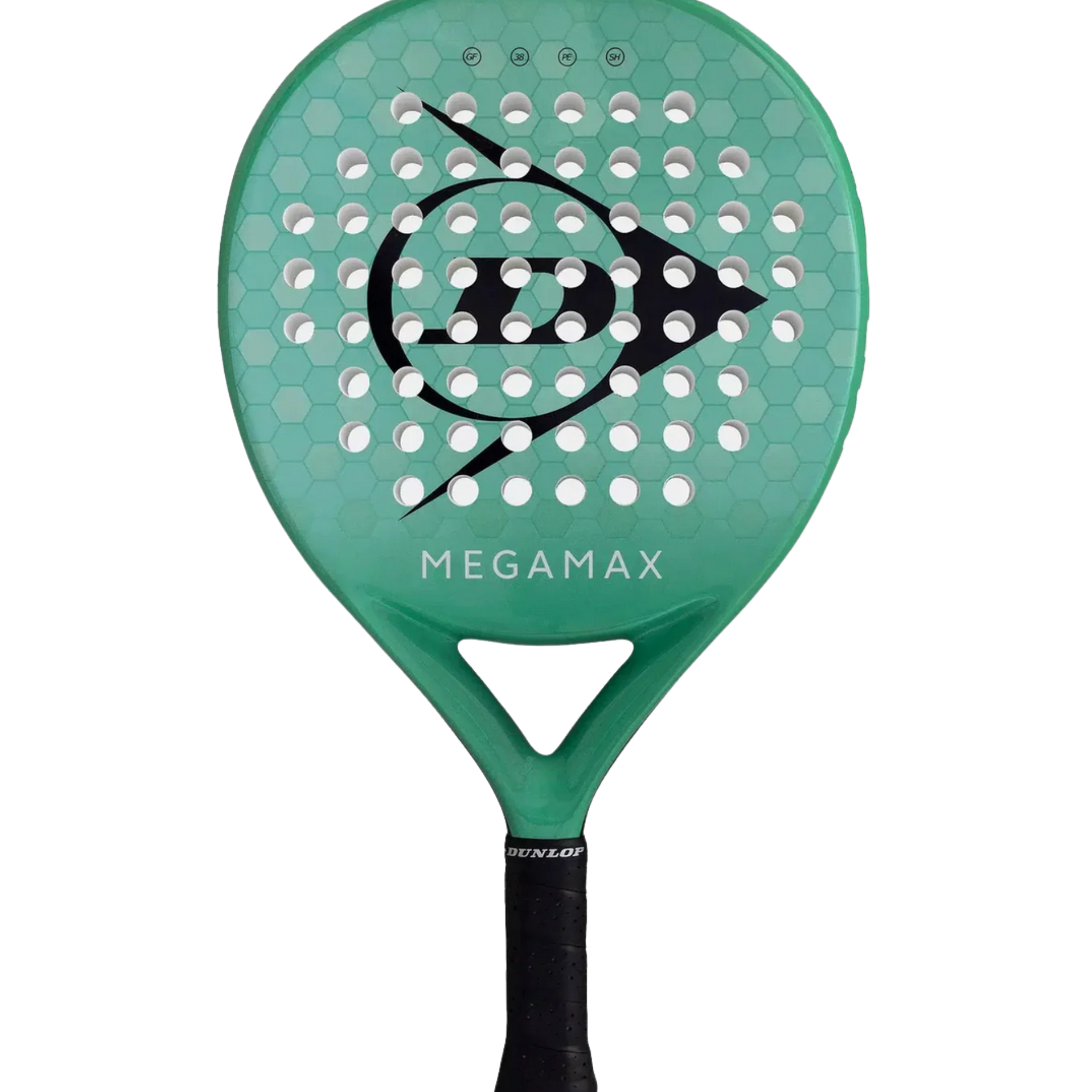DUNLOP Megamax Green