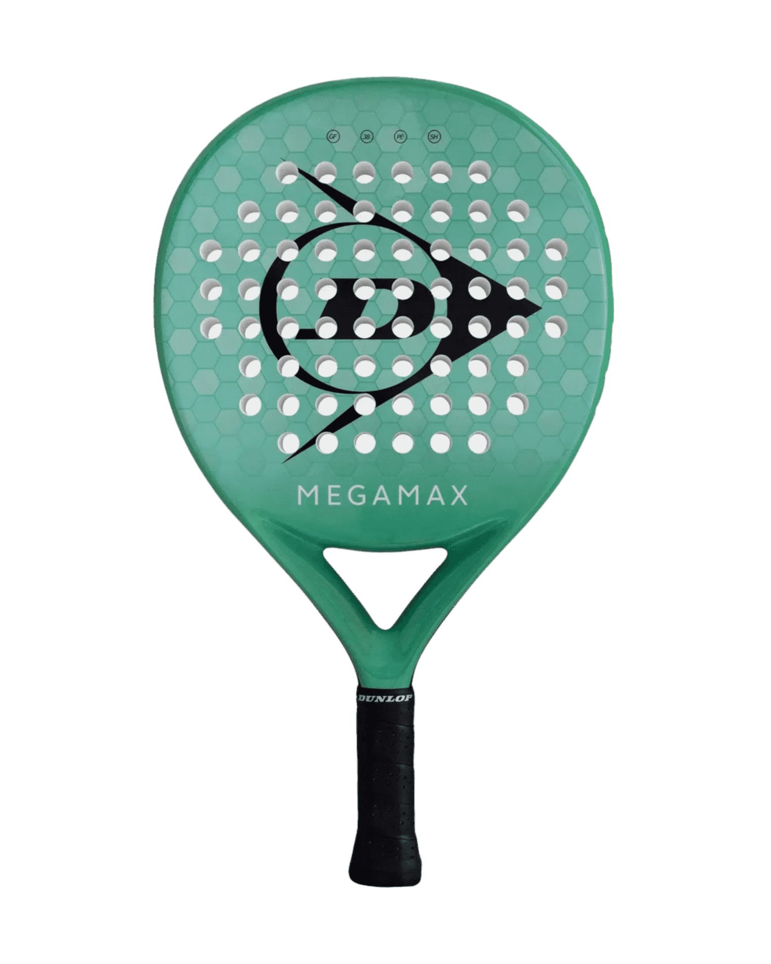 DUNLOP Megamax Green