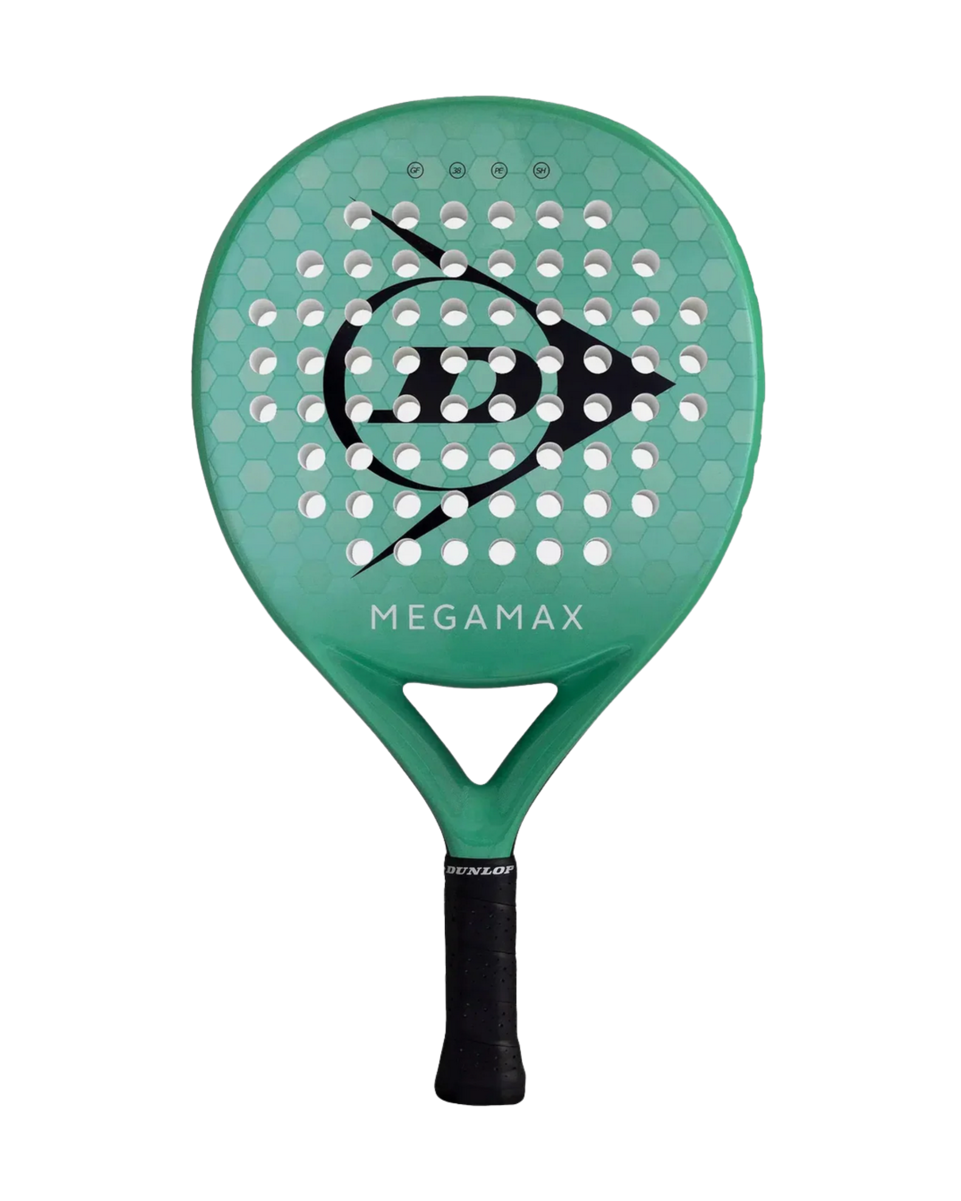 DUNLOP Megamax Green