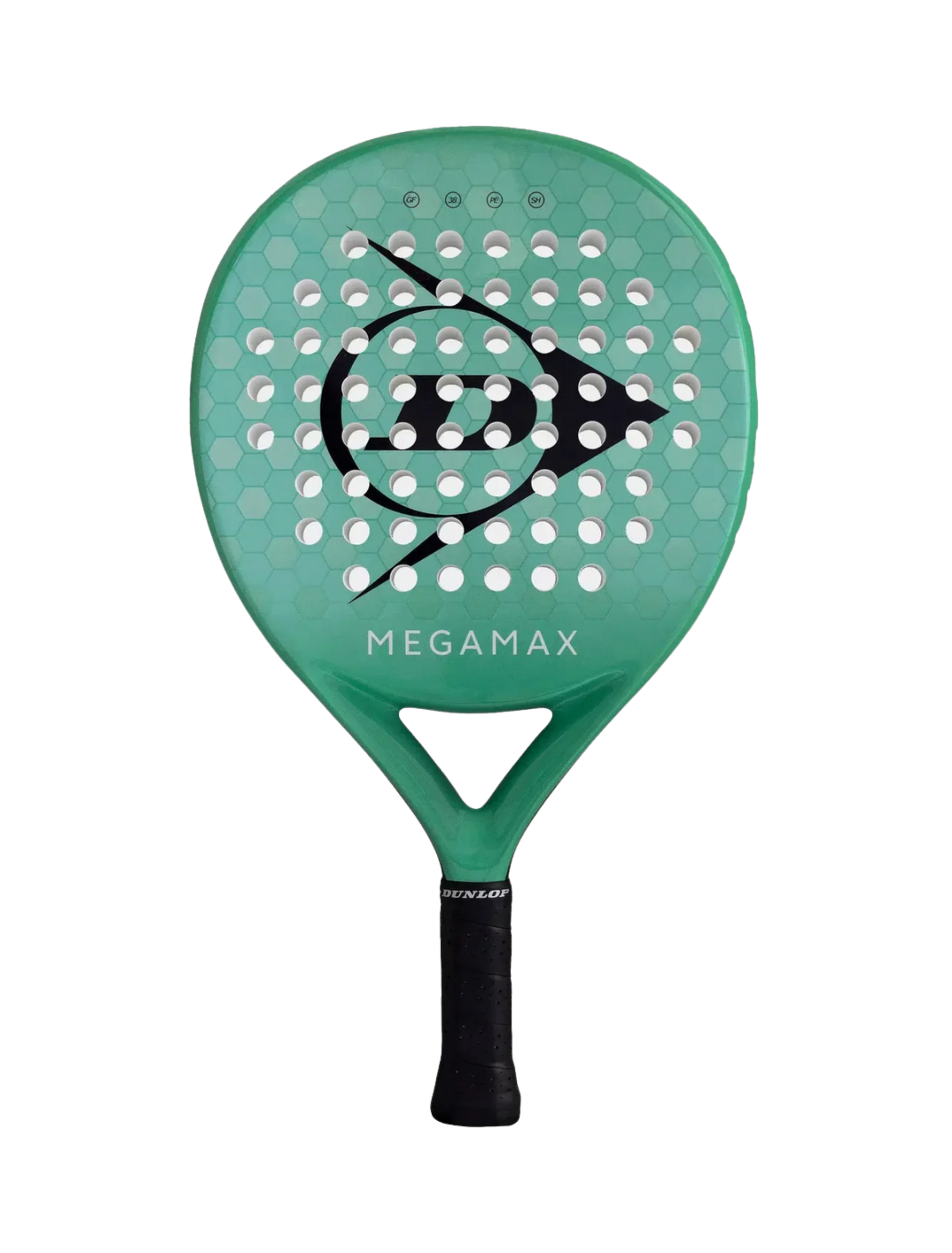 DUNLOP Megamax Green