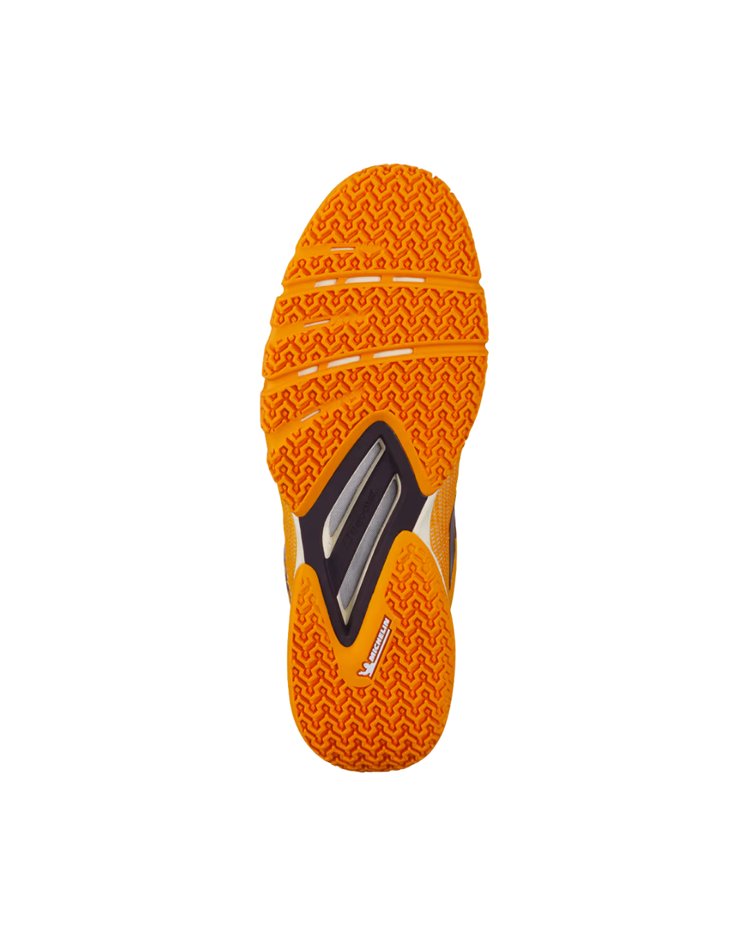 Babolat Jet Viva 26 Padelschuh Orange
