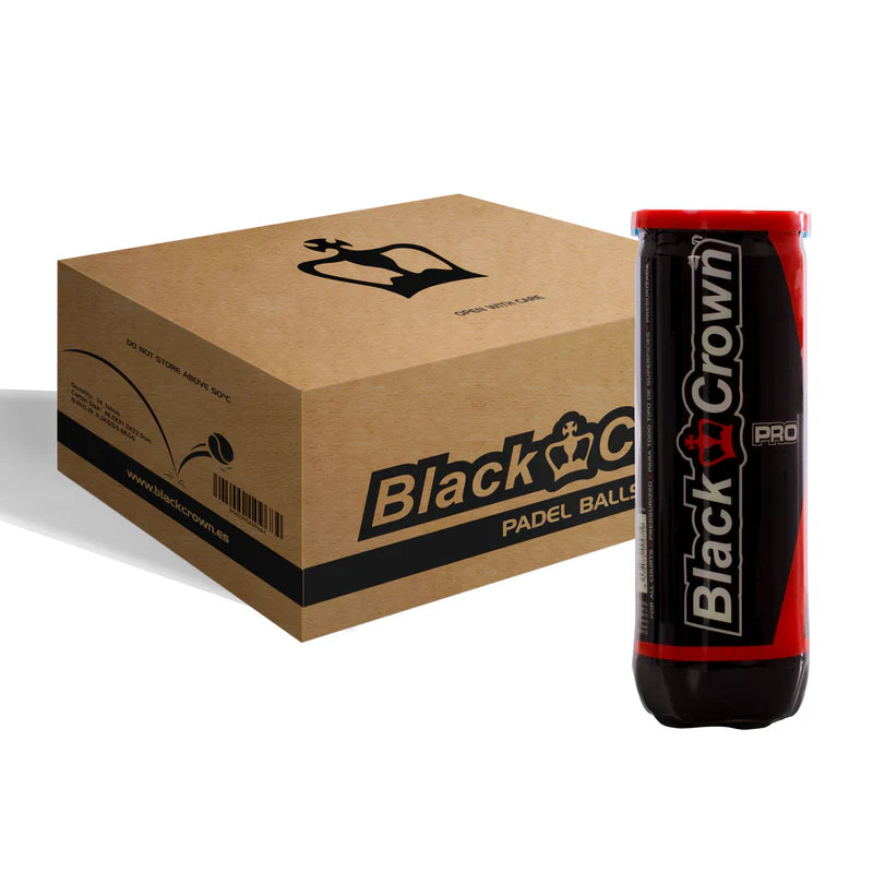 Black Crown Pro Ball 24 Dosen Packung