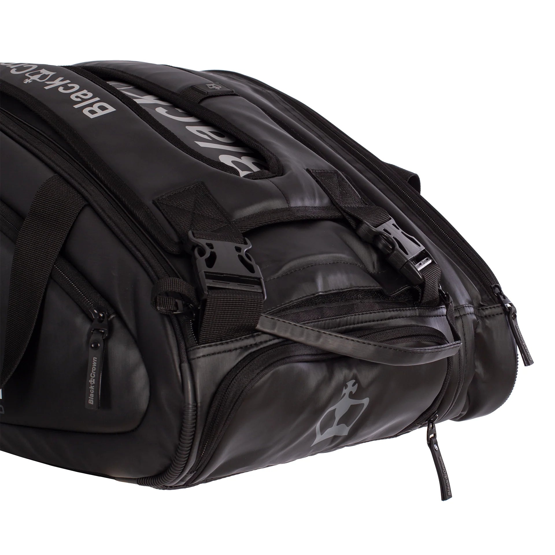 Black Crown Ultimate Pro 2.0 Padeltasche