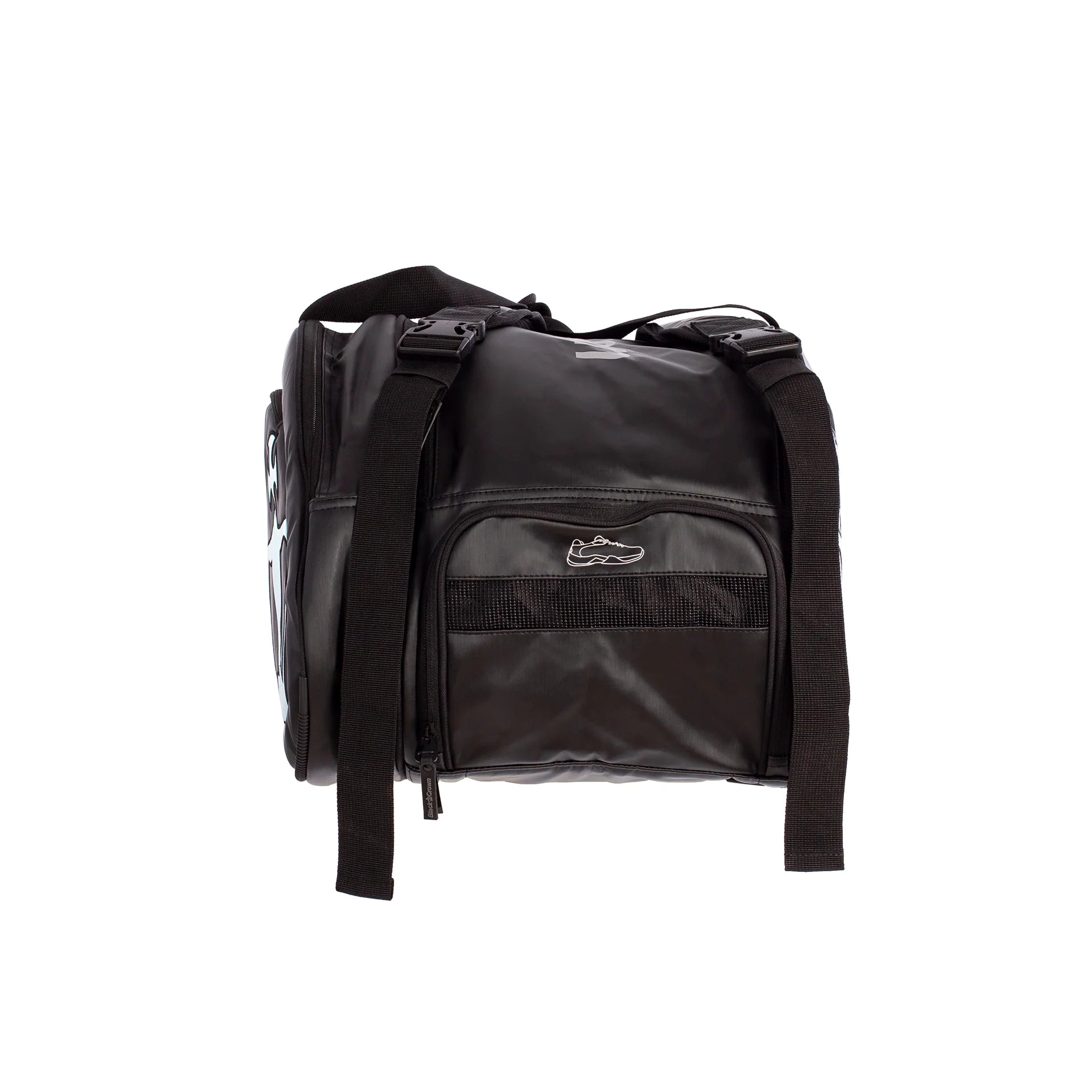 Black Crown Ultimate Pro 2.0 Padeltasche