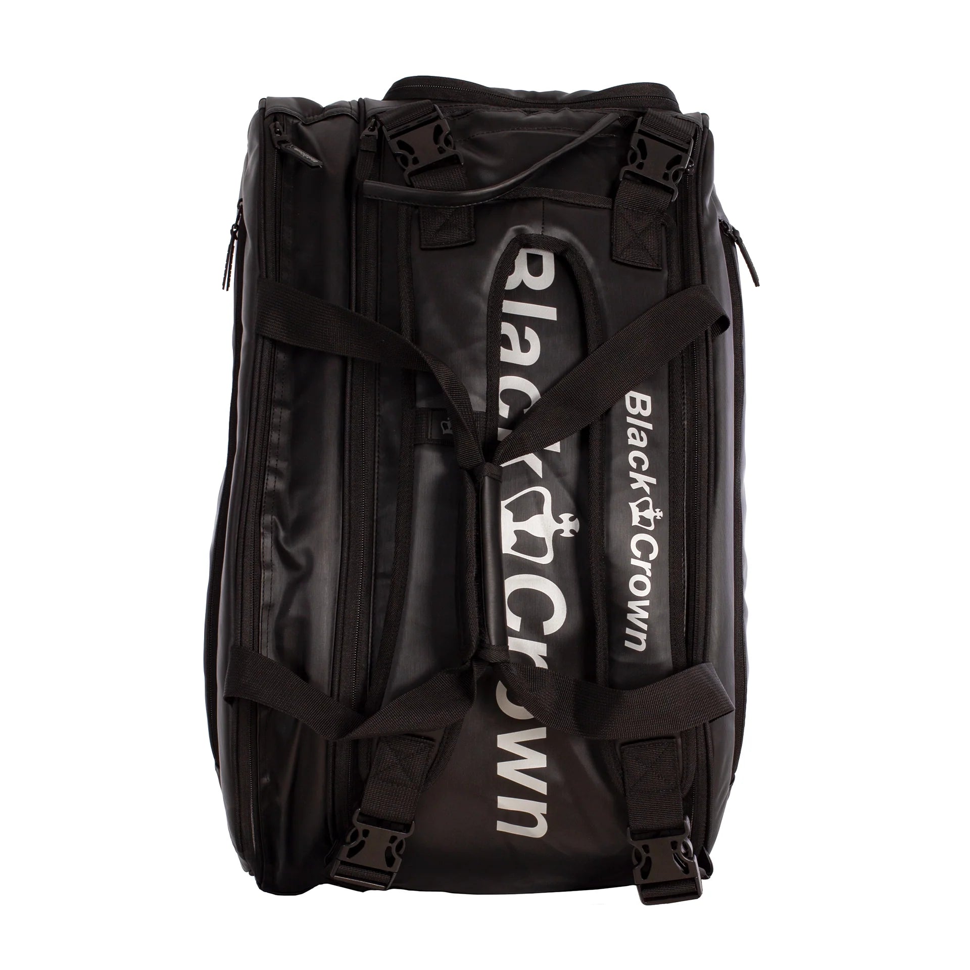 Black Crown Ultimate Pro 2.0 Padeltasche