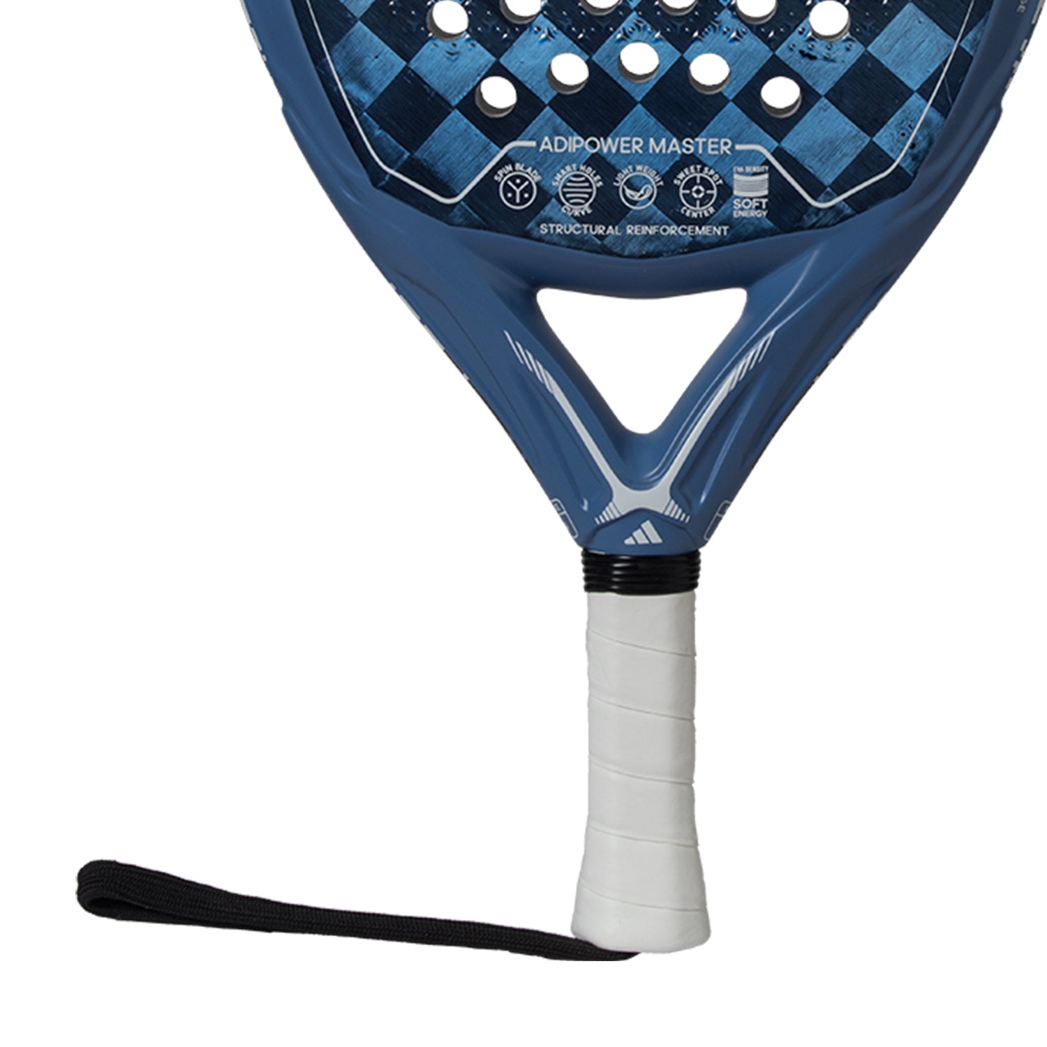 adidas ADIPOWER MASTER LTD 23 Padelschläger