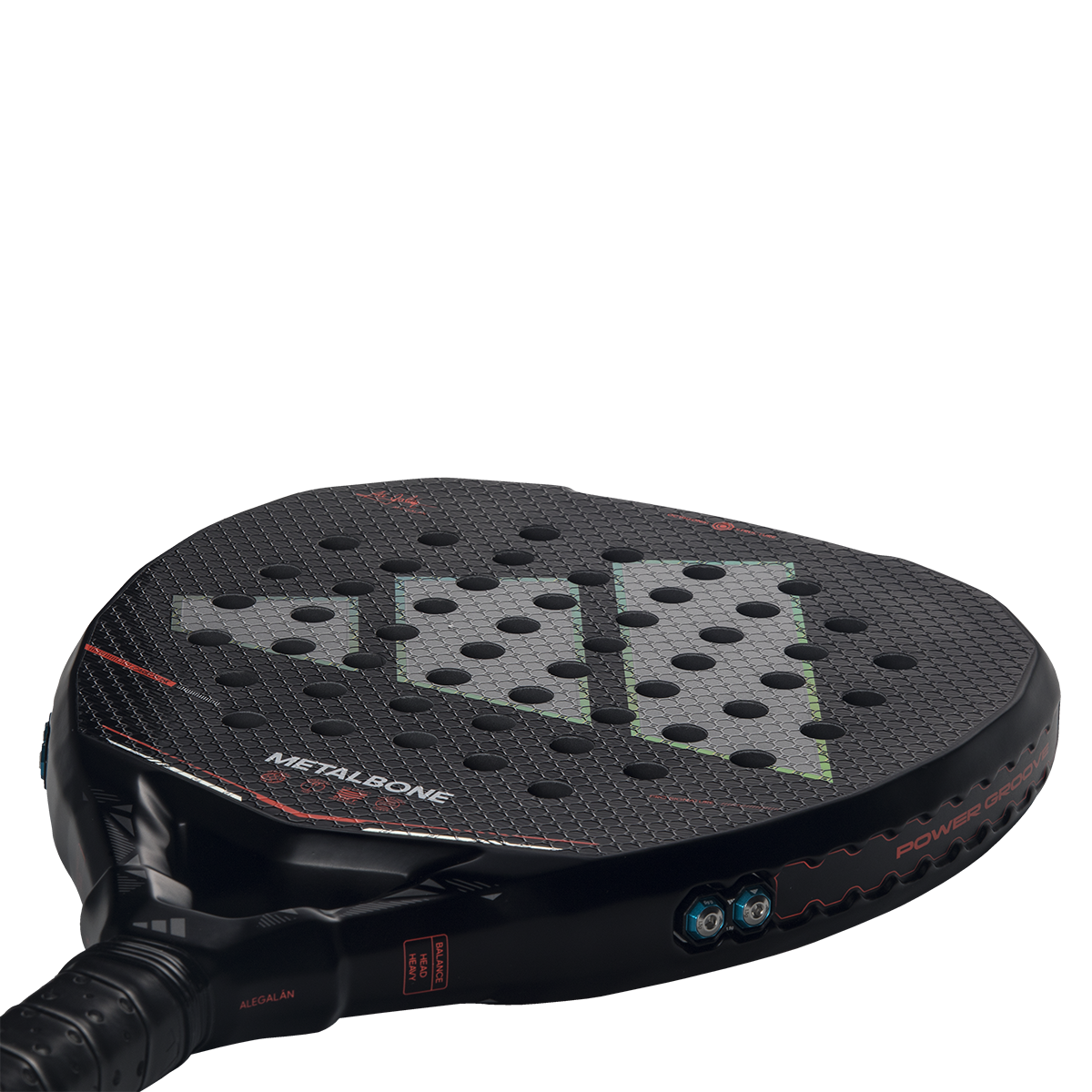 adidas Metalbone 2026 Padelschläger