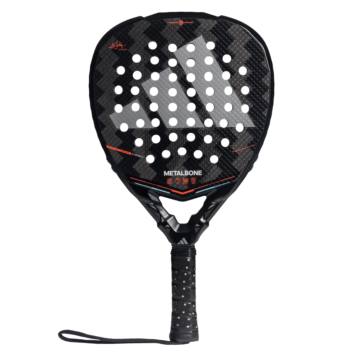 adidas Metalbone 2026 Padelschläger