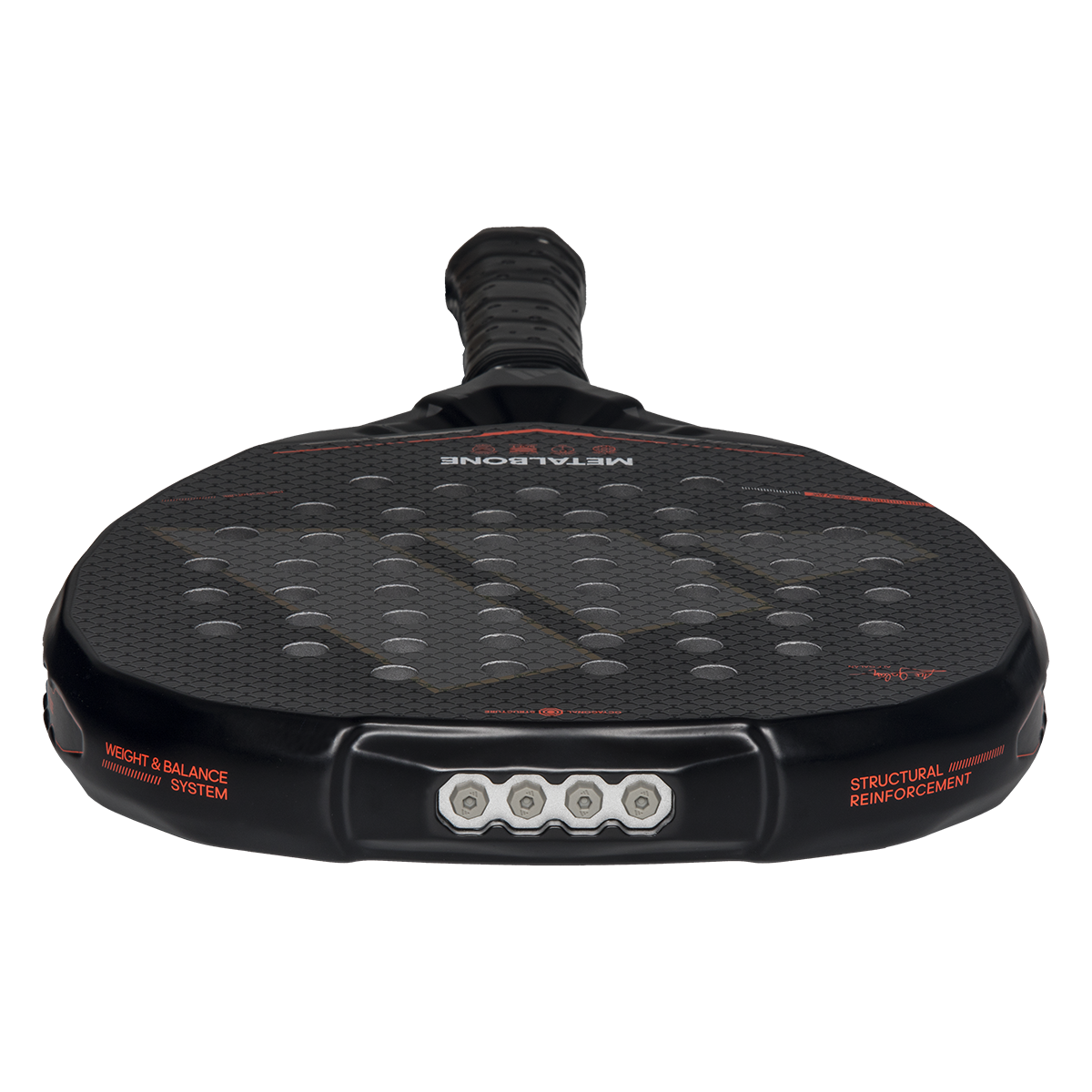 adidas Metalbone 2026 Padelschläger