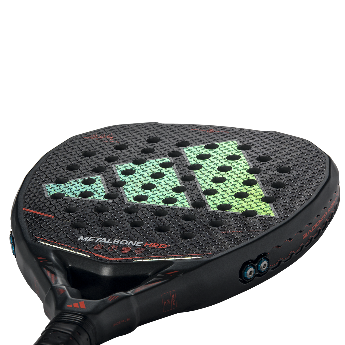 adidas Metalbone HRD 2026 Padelschläger
