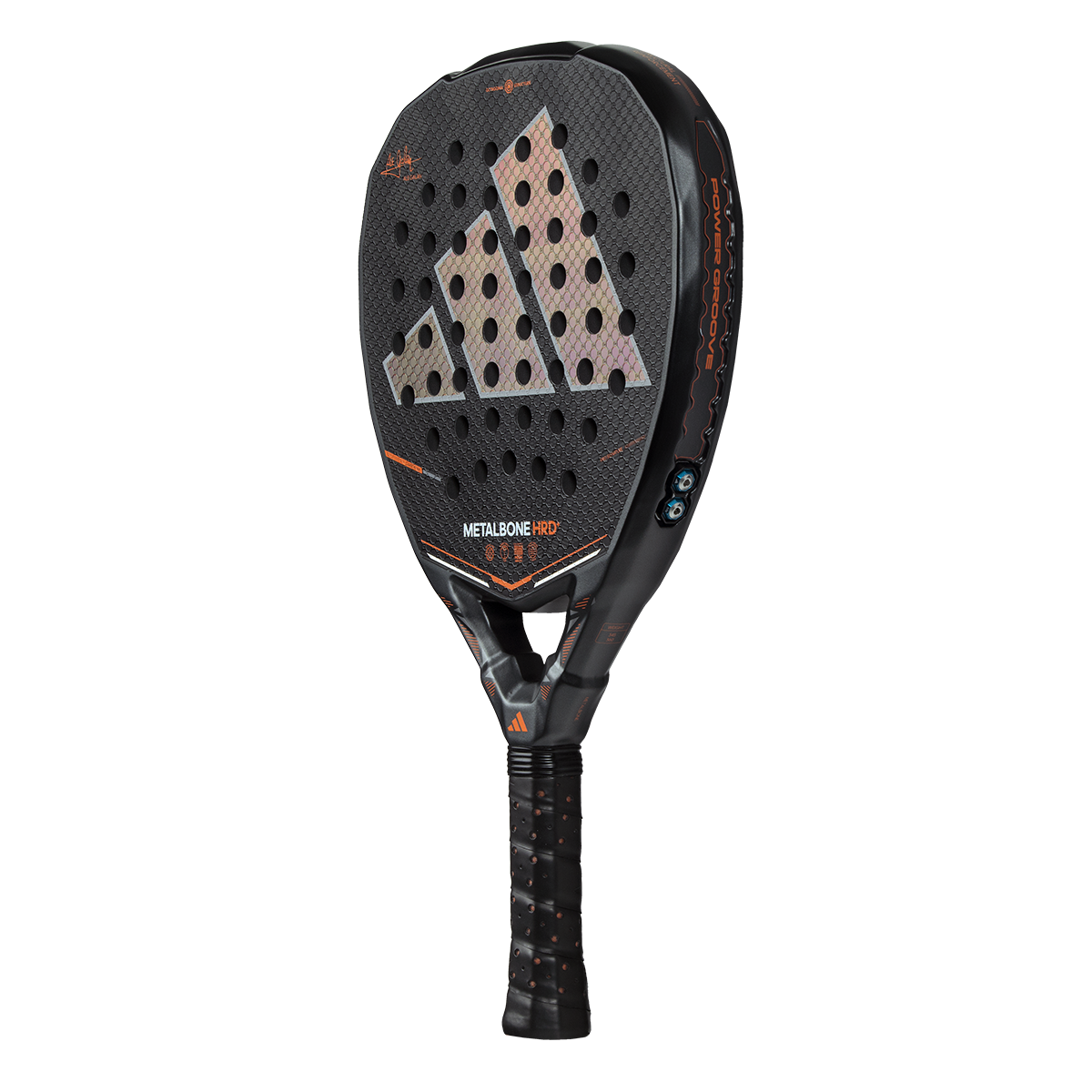 adidas Metalbone HRD 2026 Padelschläger
